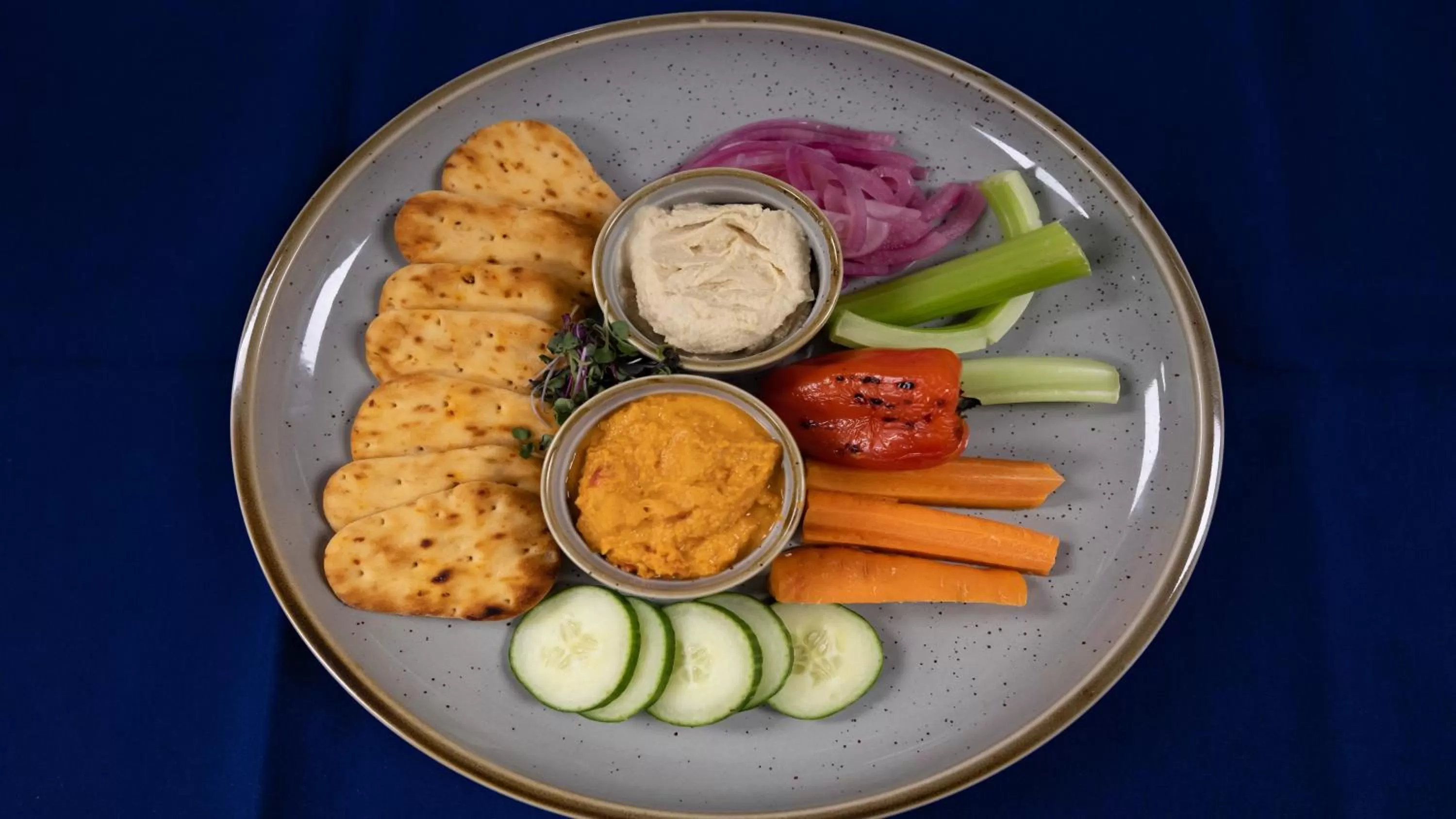 Meals in Courtyard by Marriott Atlanta Dunwoody