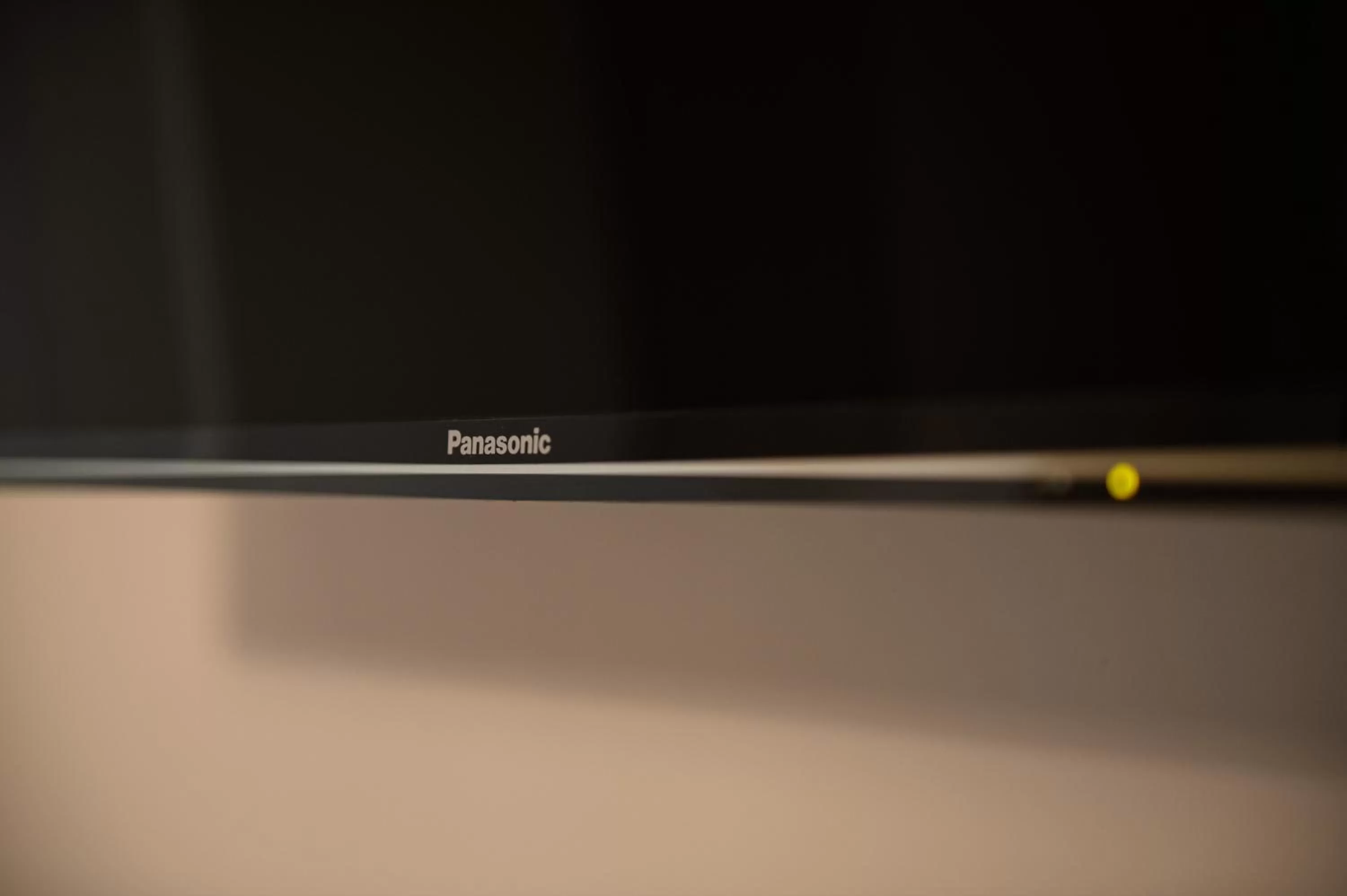 TV and multimedia in Dream House Pompei