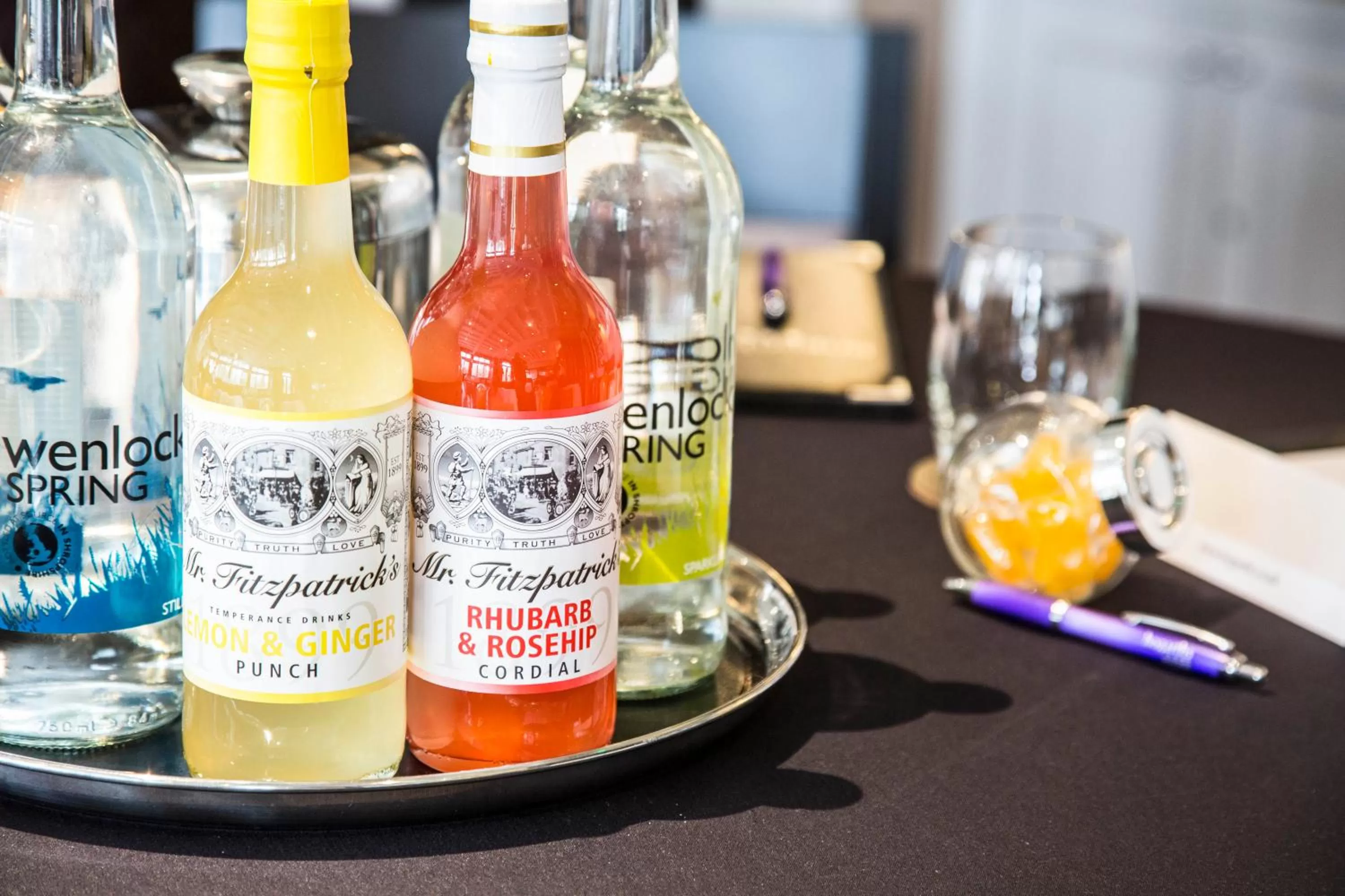 Banquet/Function facilities in Hogarths Stone Manor