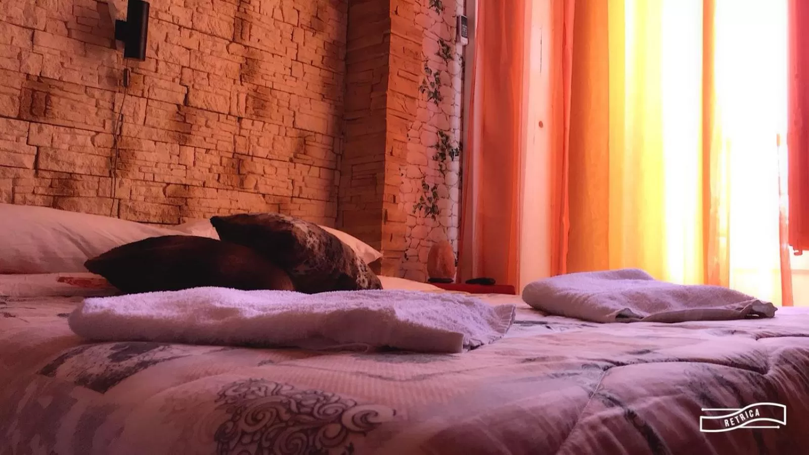 Breakfast in B&B Camelot