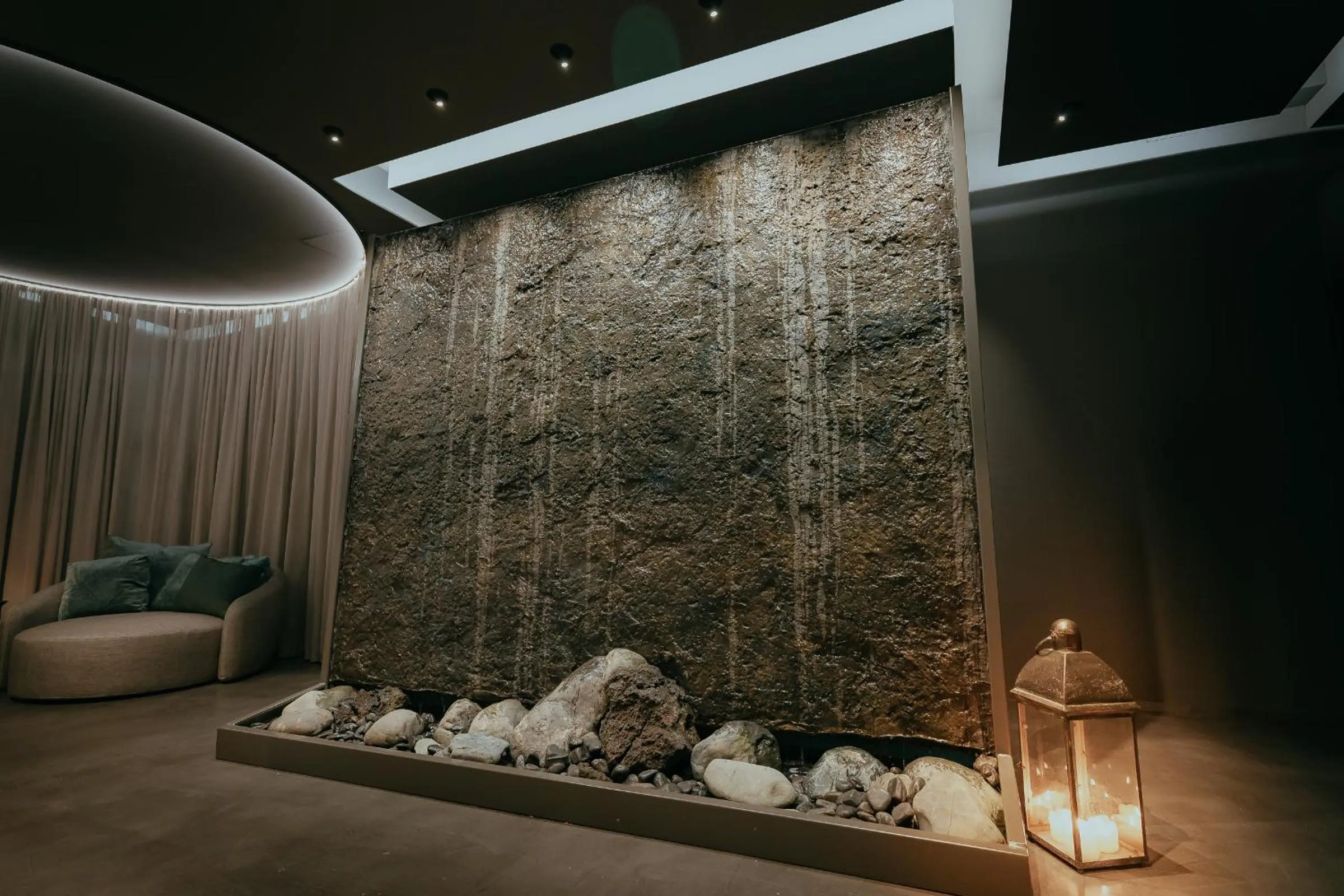 Spa and wellness centre/facilities in Stadthotel Styria