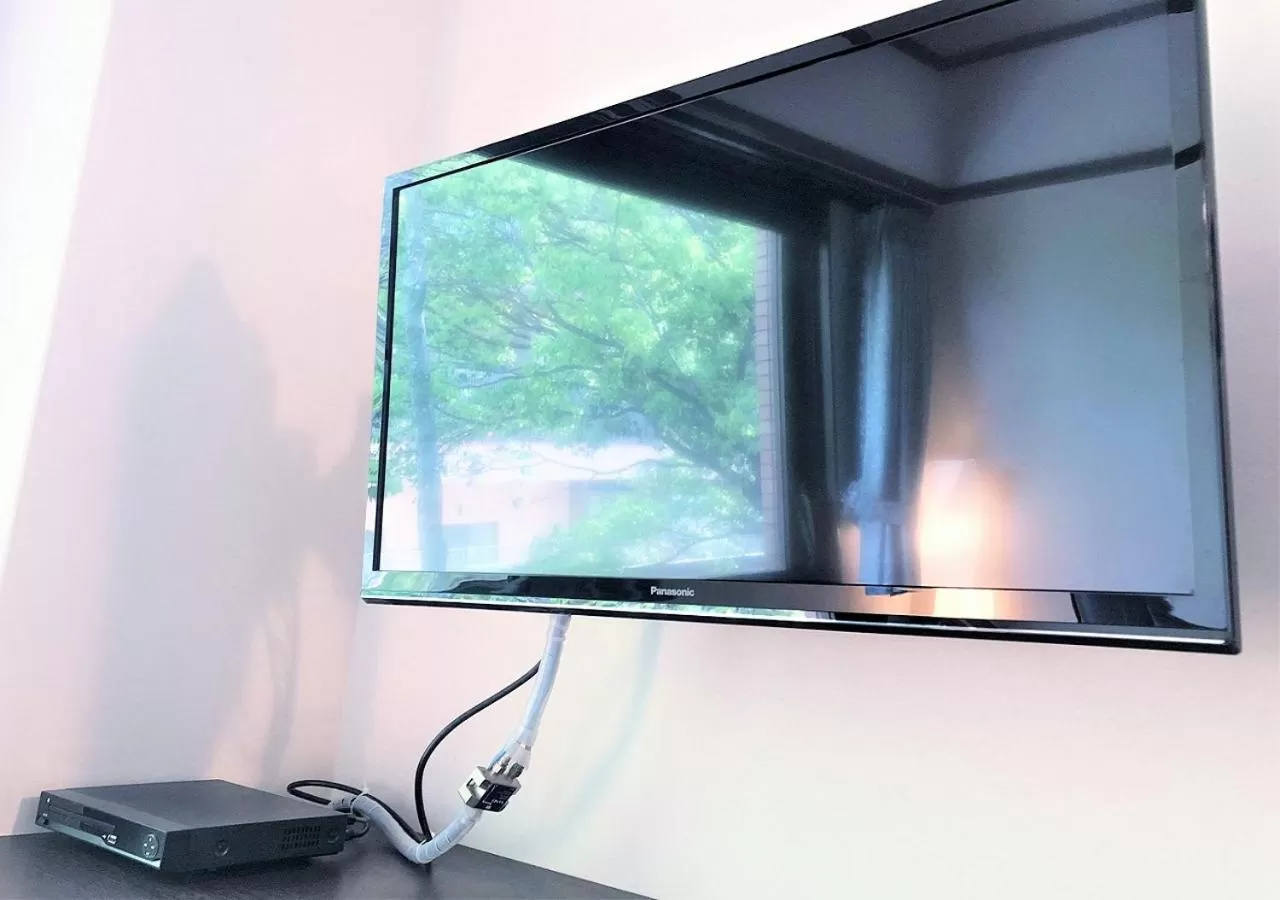 Decorative detail in Hotel Okus