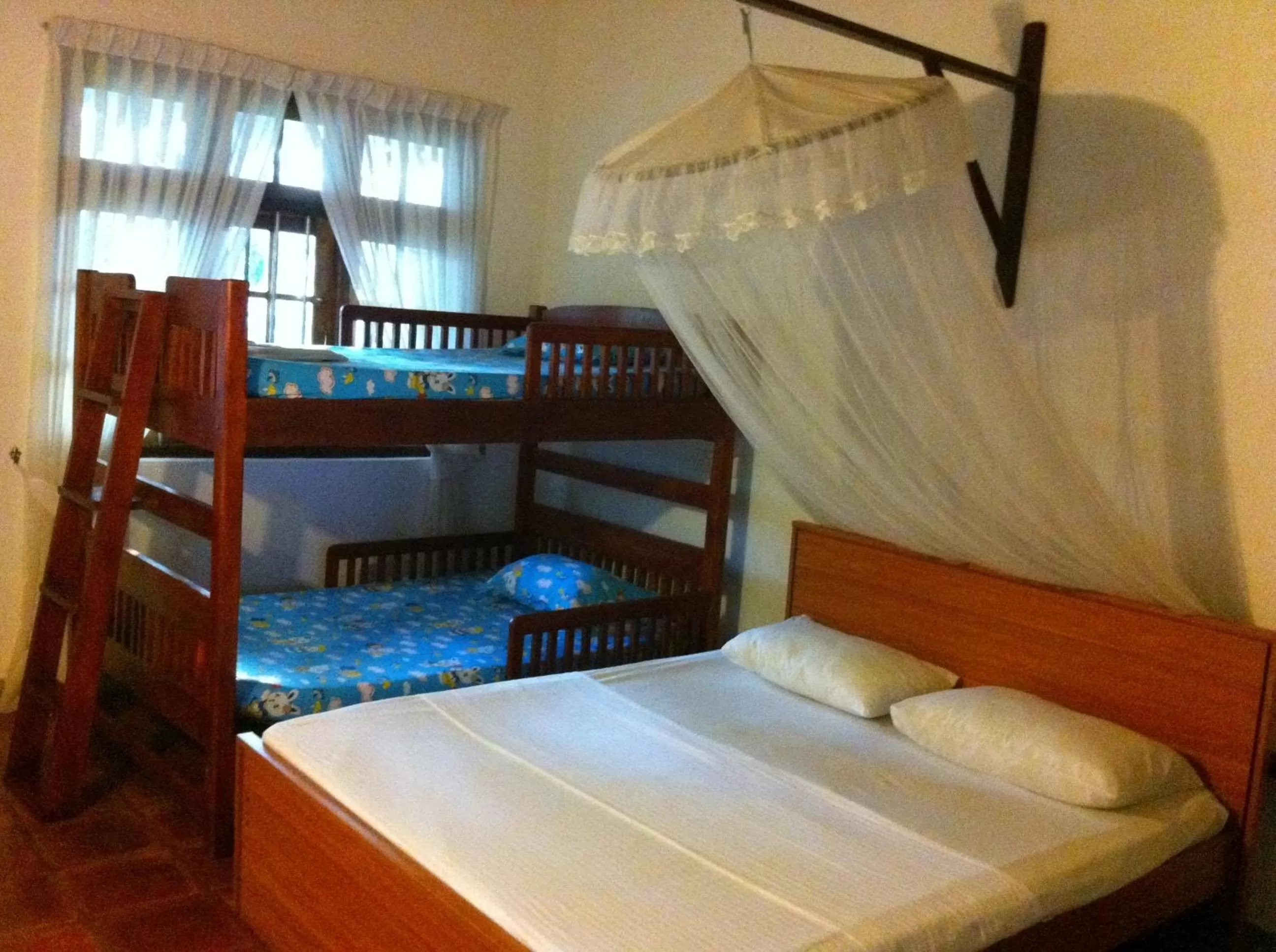 Day, Bed in Little Paradise Tourist Guest House and Holiday Home