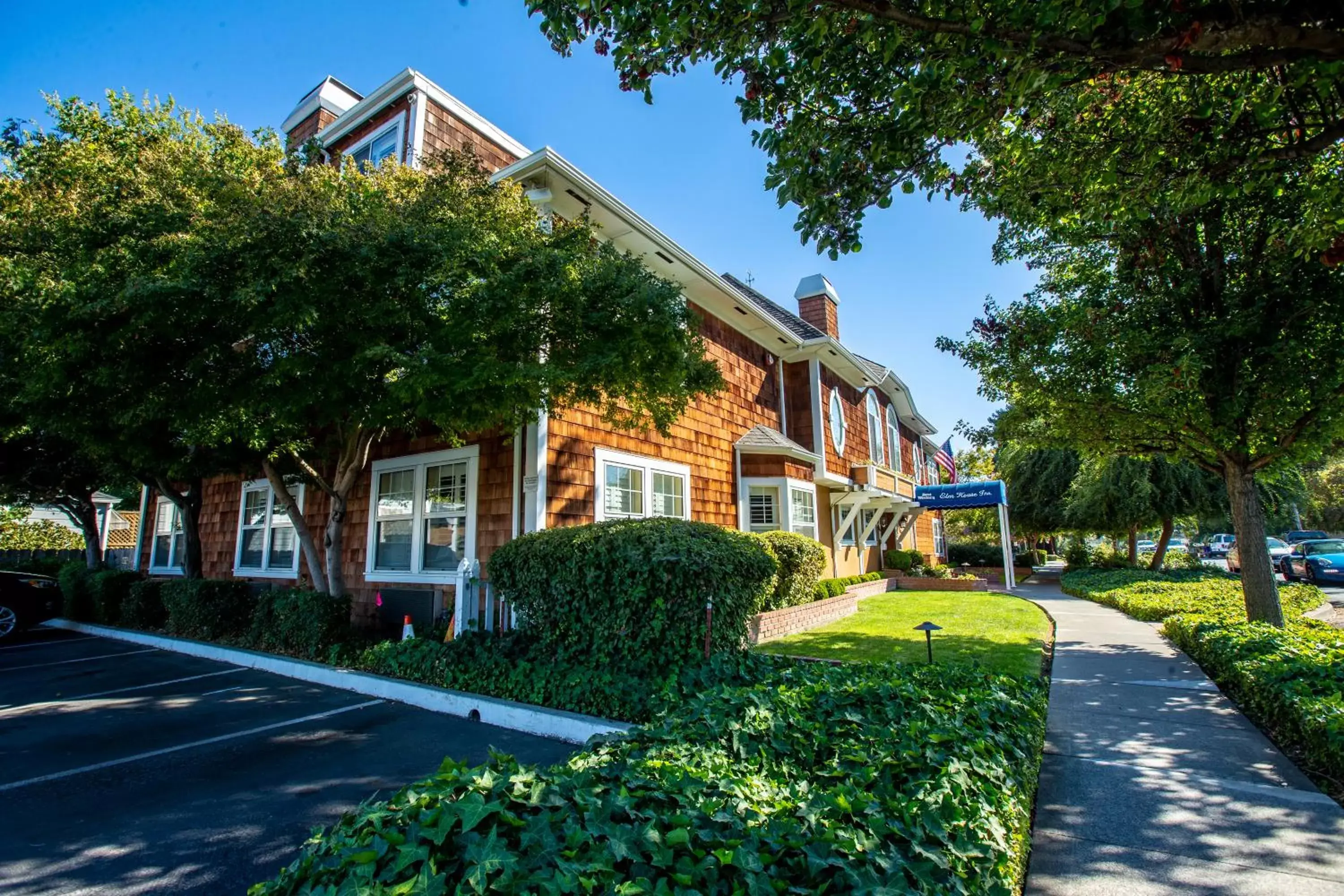 Elm House Inn Elm House Inn