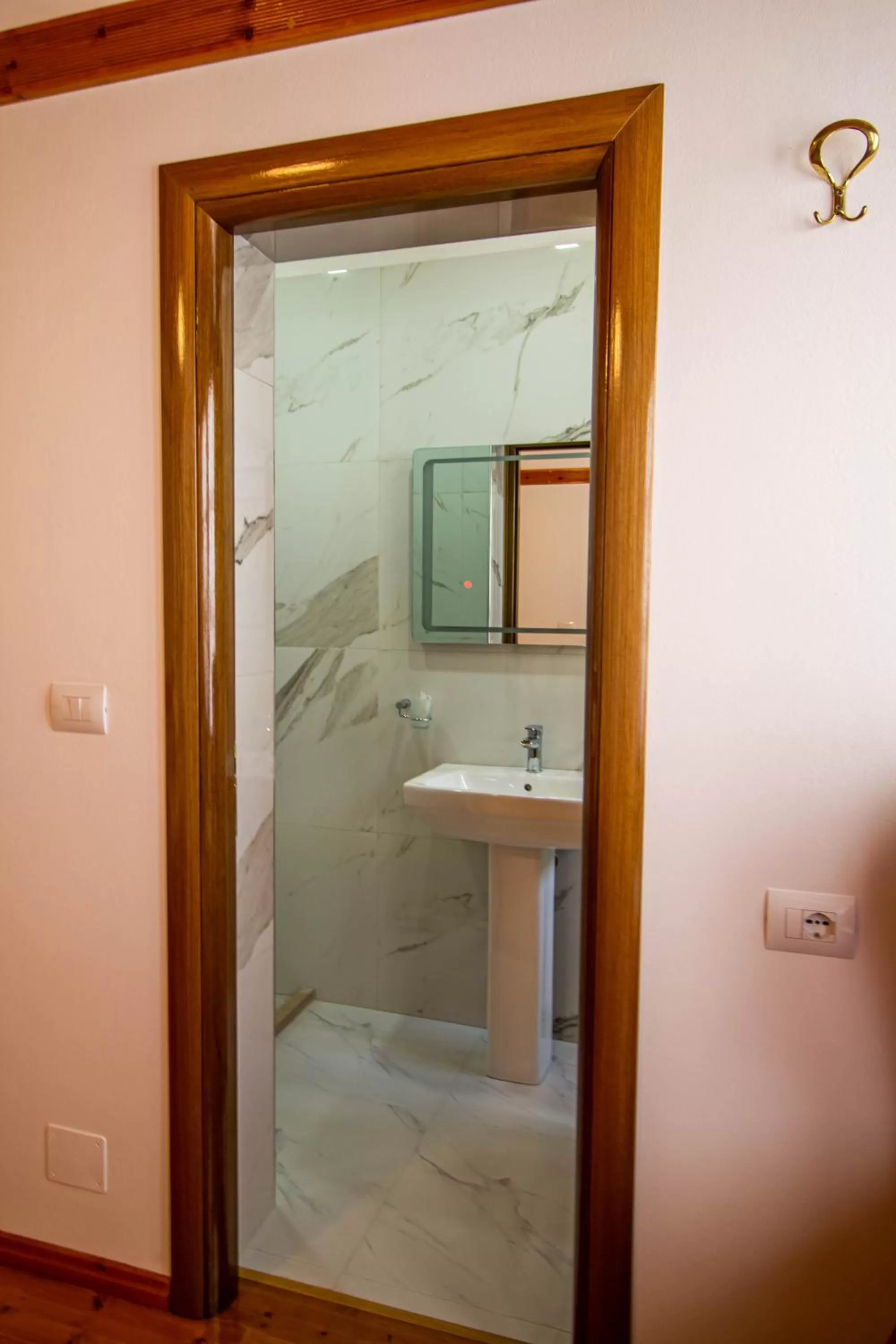 Hotel Bebej Tradicional