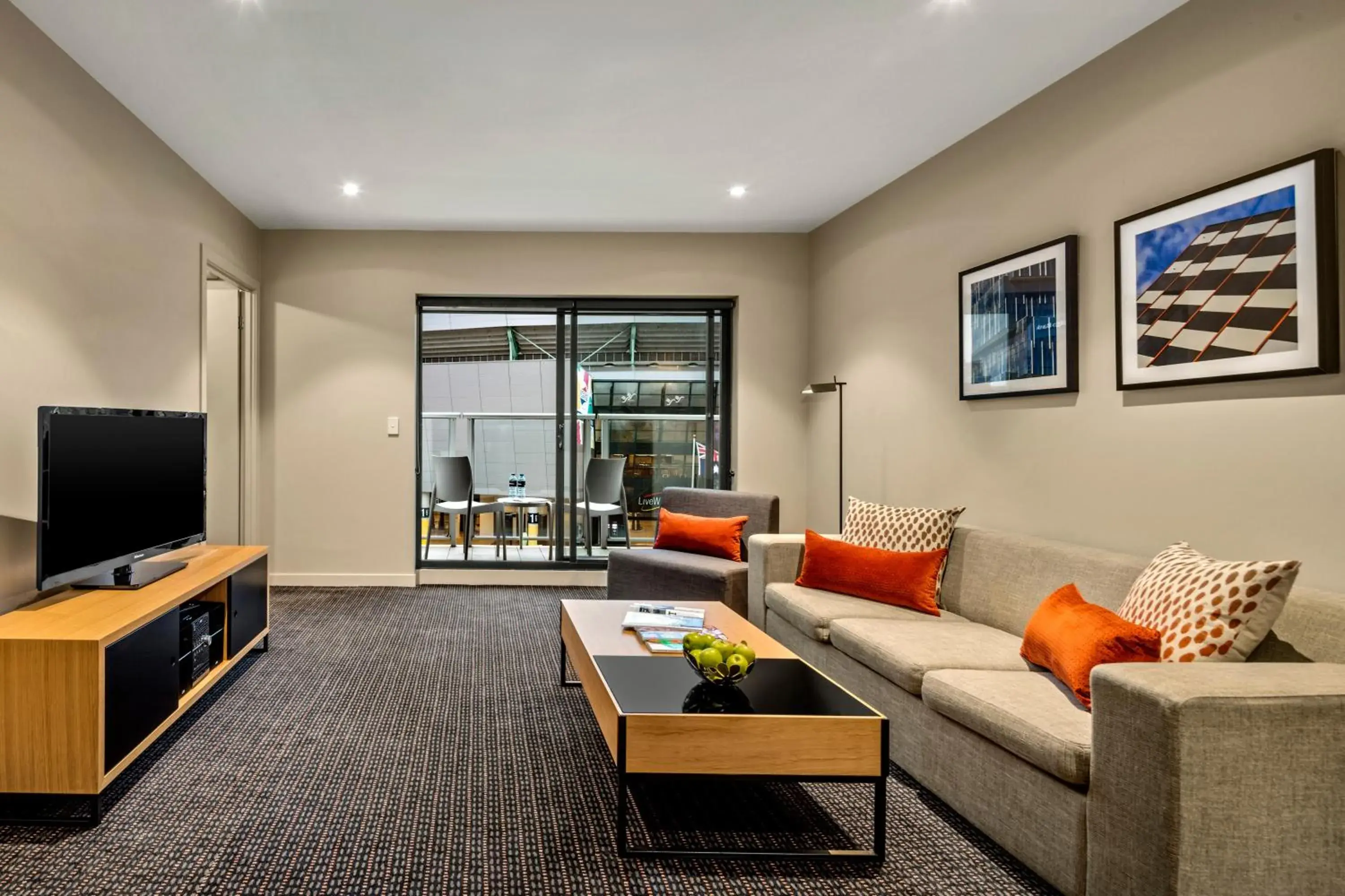 One-Bedroom Executive Apartment in Quest Docklands One-Bedroom Executive Apartment in Quest Docklands