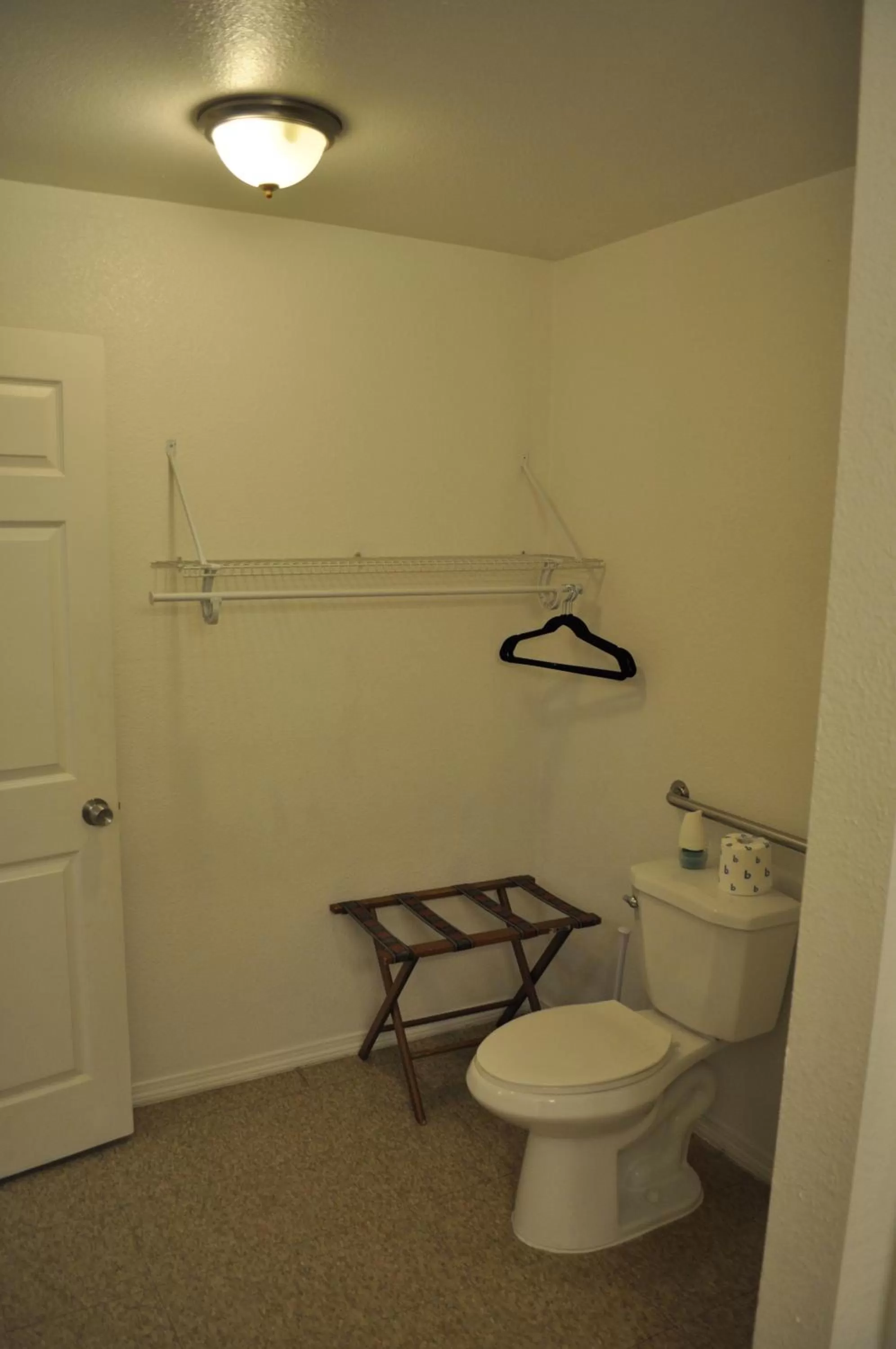 Bathroom in K7 Bed and Breakfast