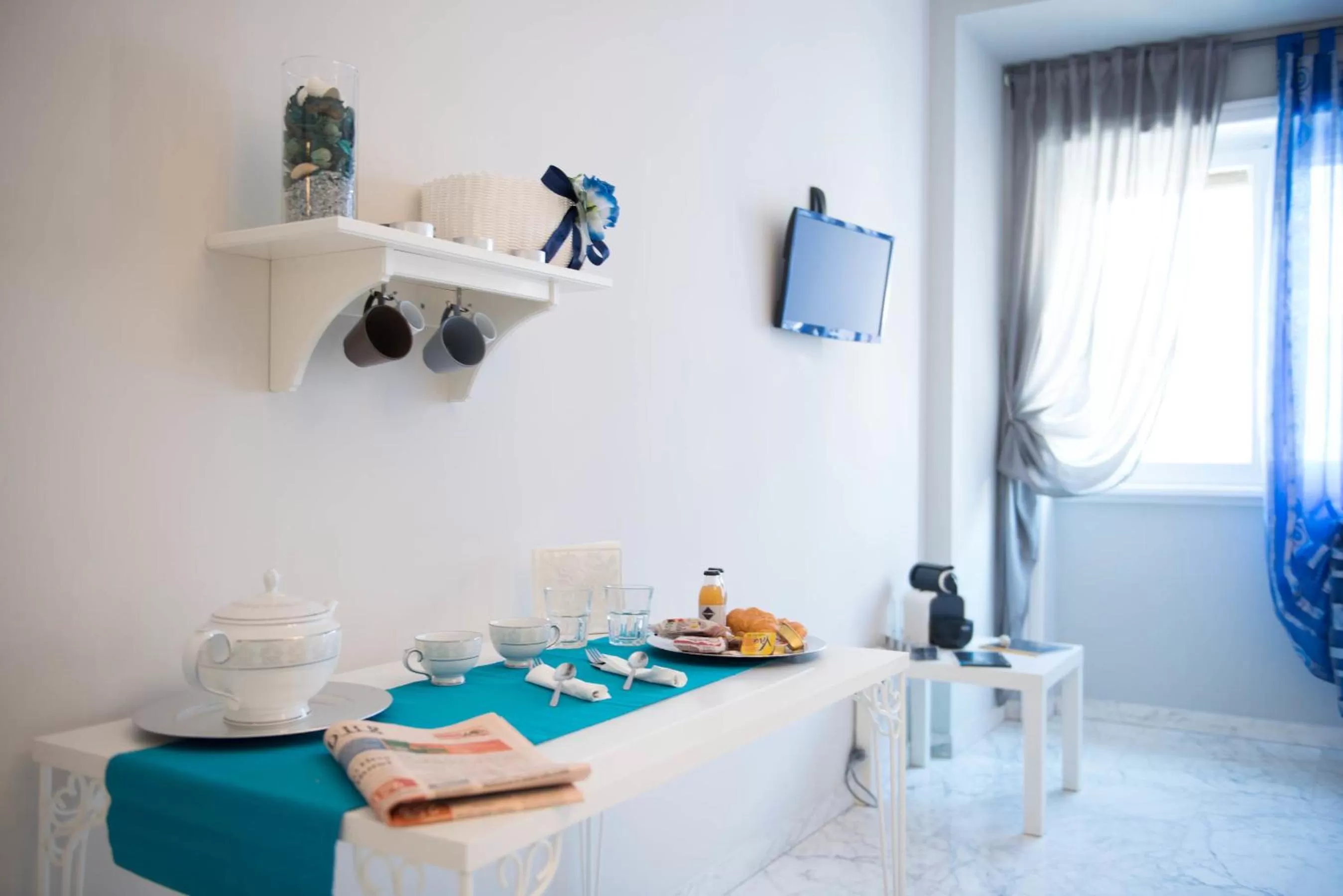 Food close-up in Authentic Sweet Home