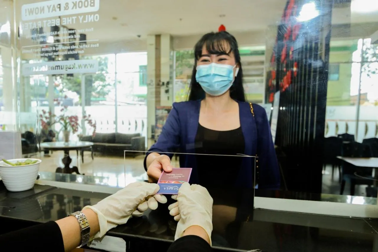 Serela Cihampelas by KAGUM Hotels