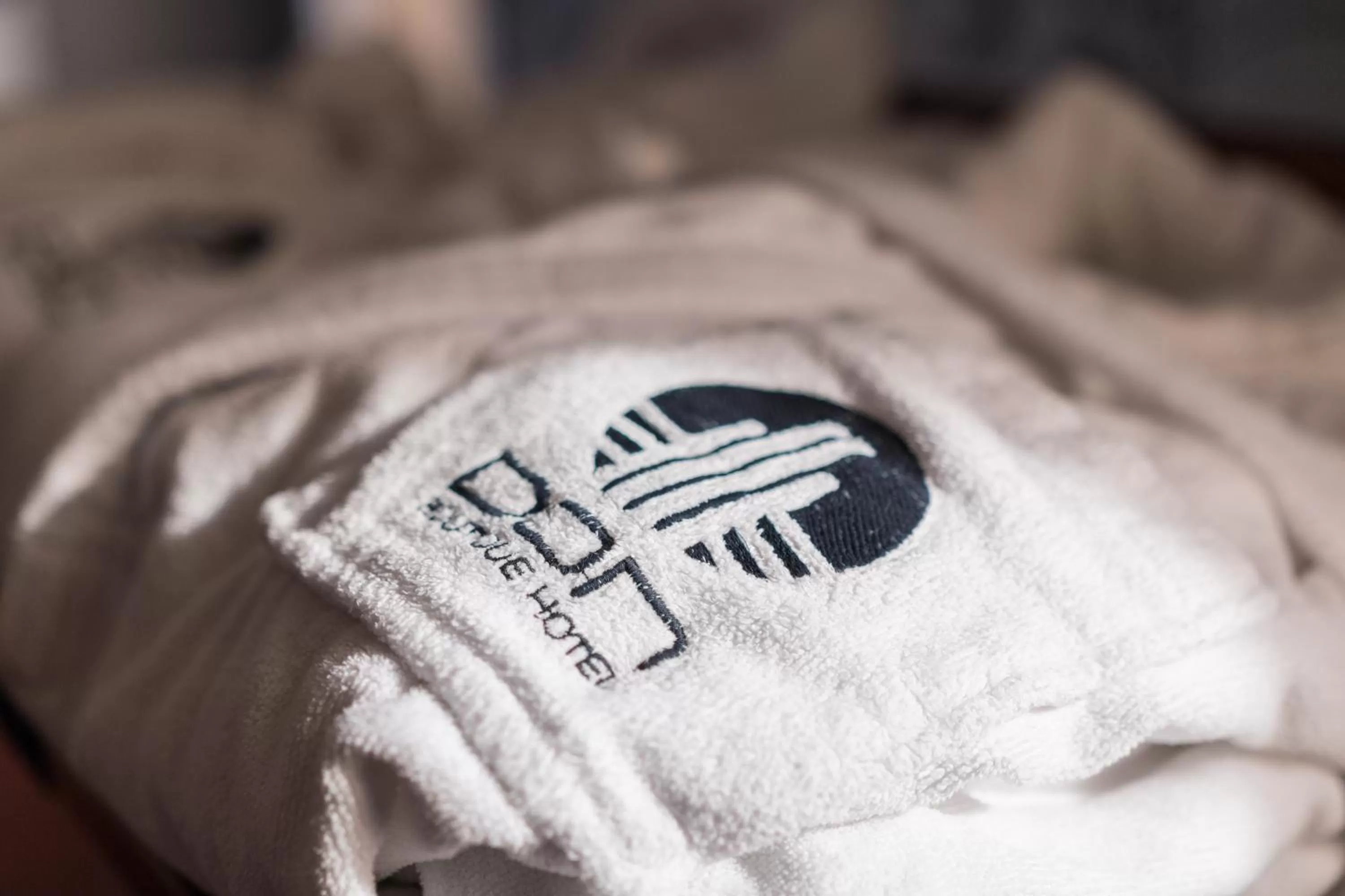 Bathroom in DON Boutique Hotel Montevideo