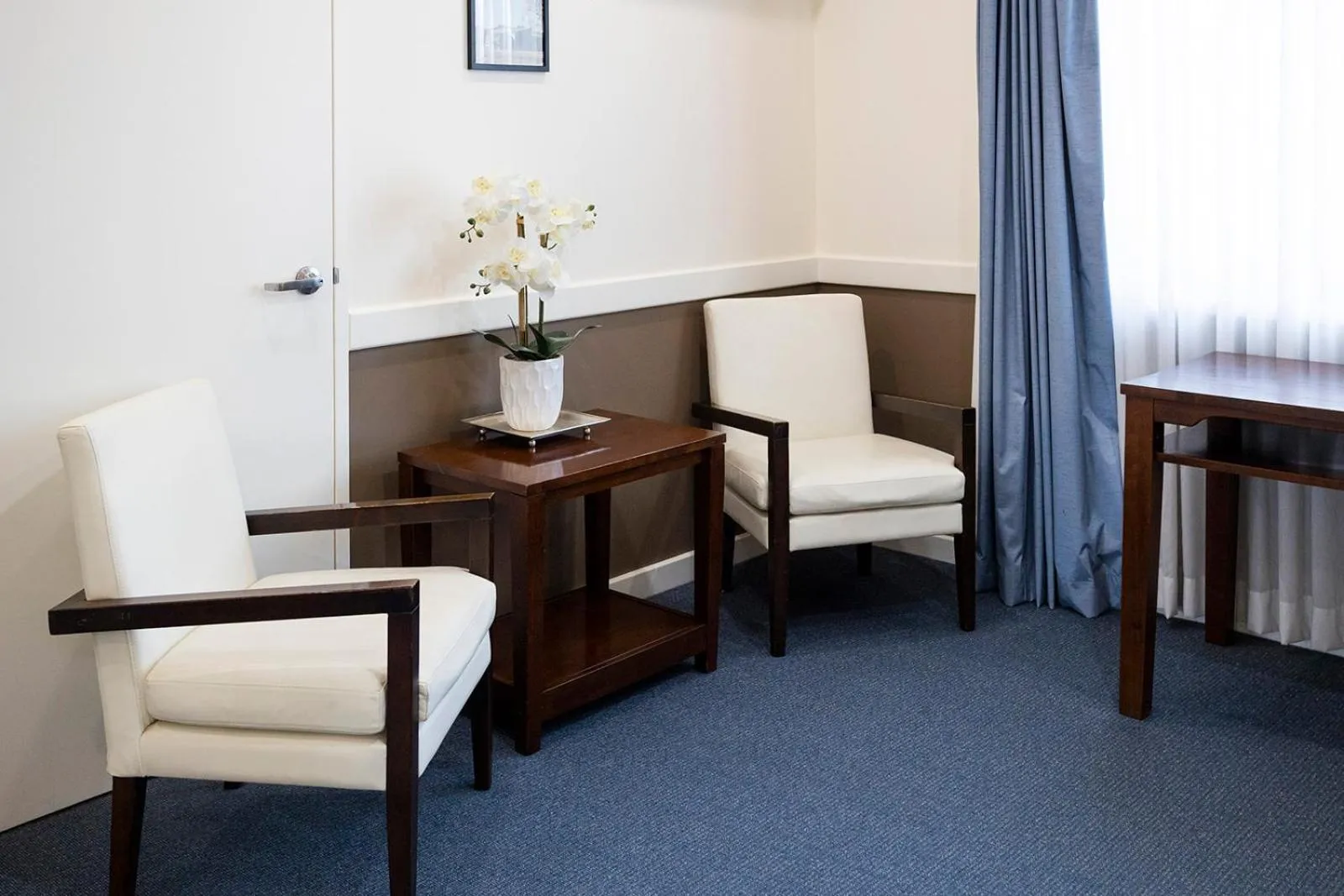 Spa and wellness centre/facilities in Hawkesbury Race Club Motel