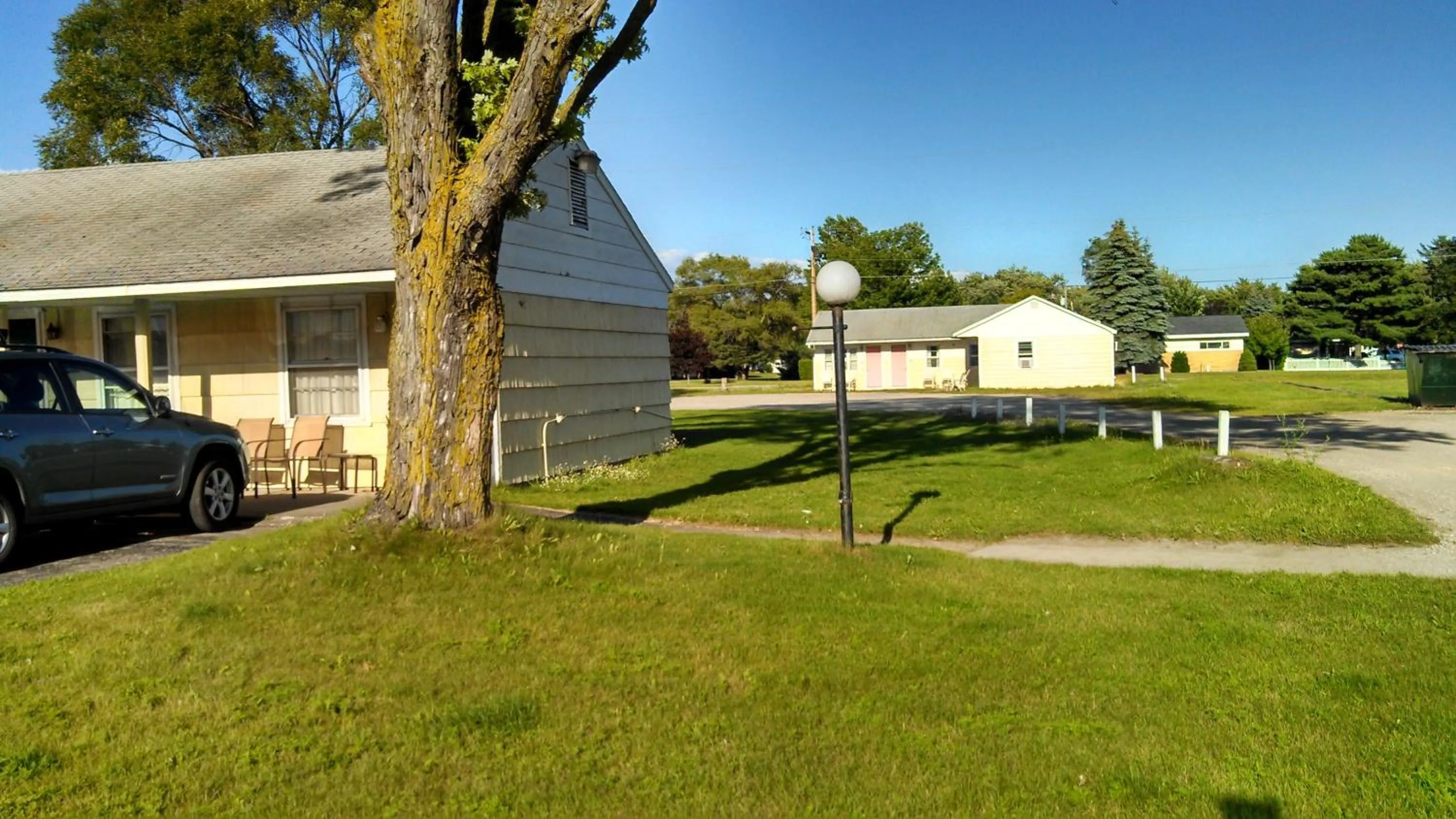 Sunset Lodge Escanaba