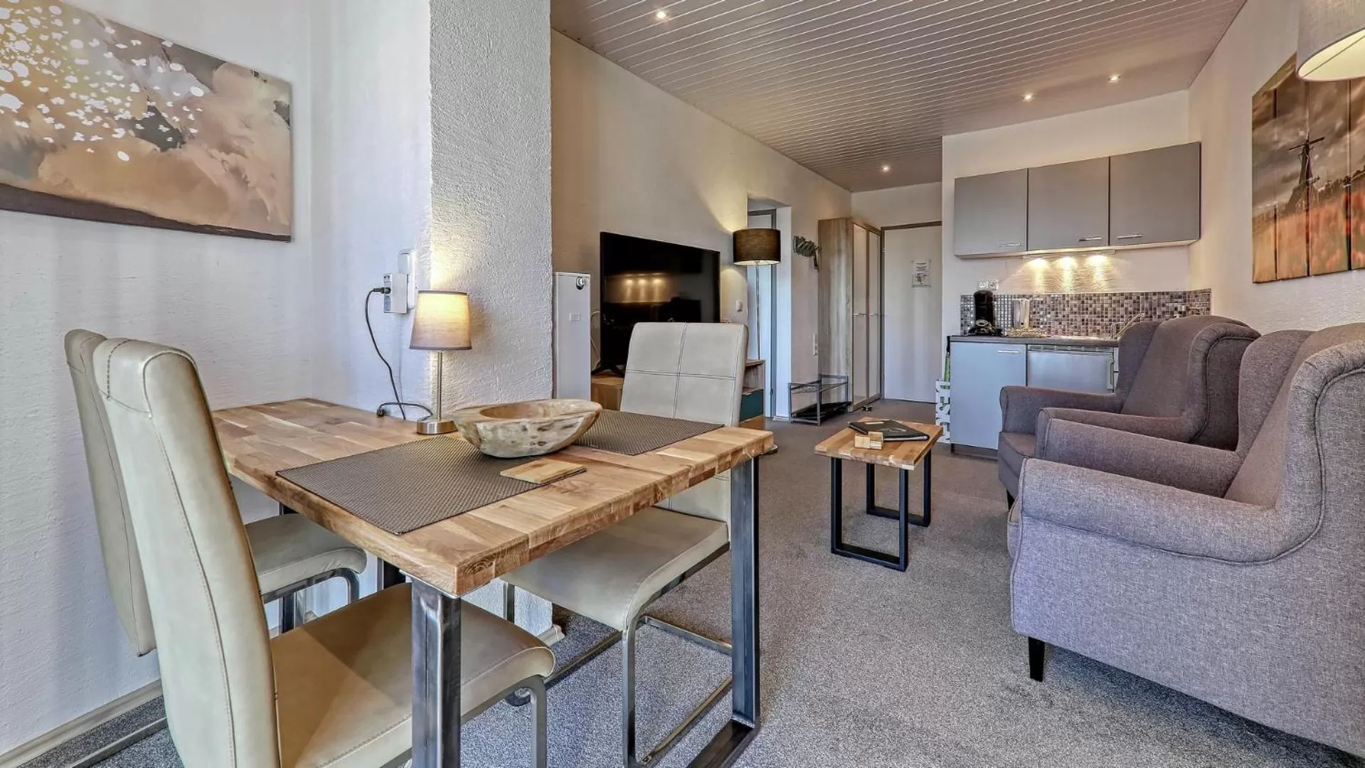 Property building in Suit' & Frühstück Zum Latschen - Adults Only