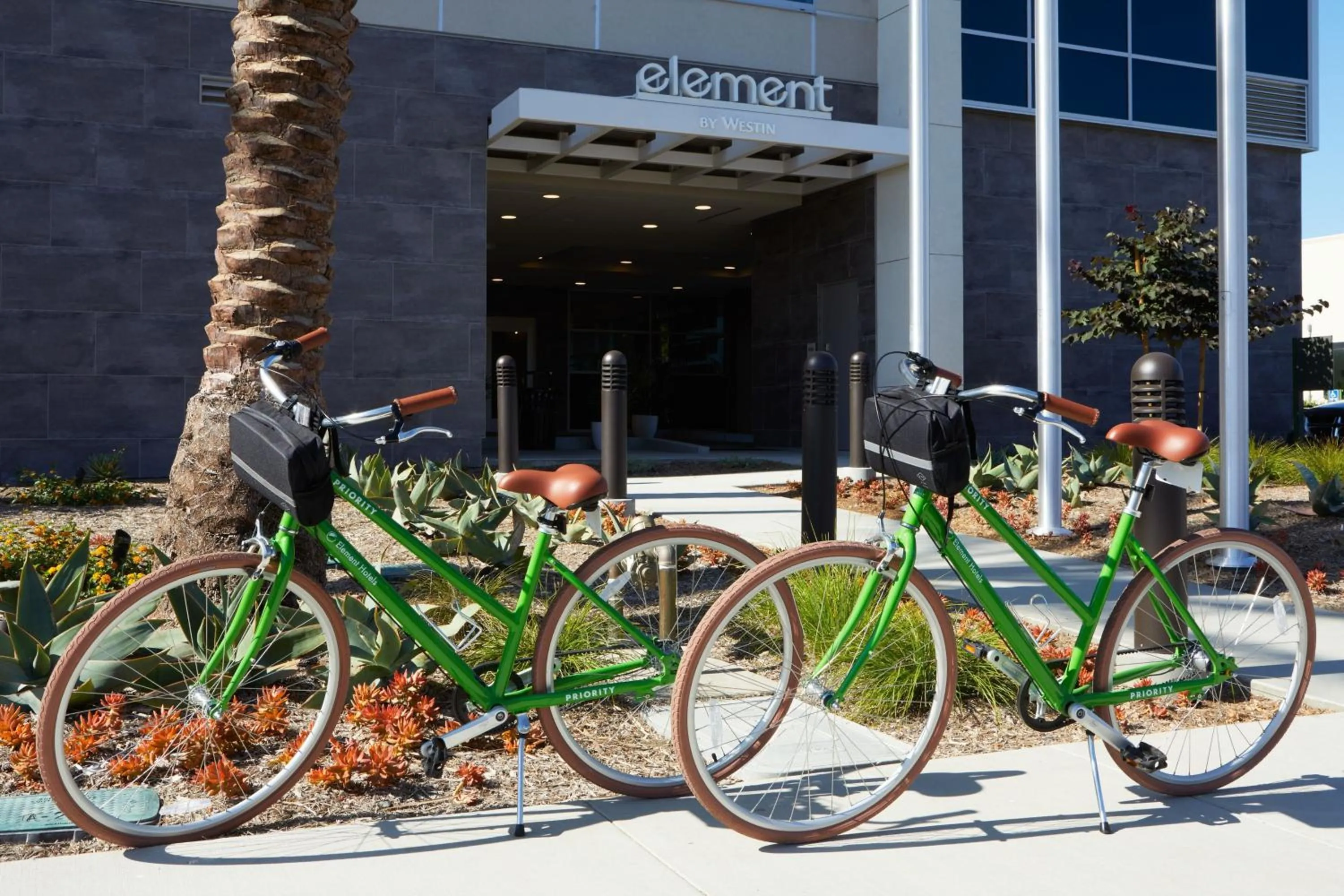 Other in Element Irvine