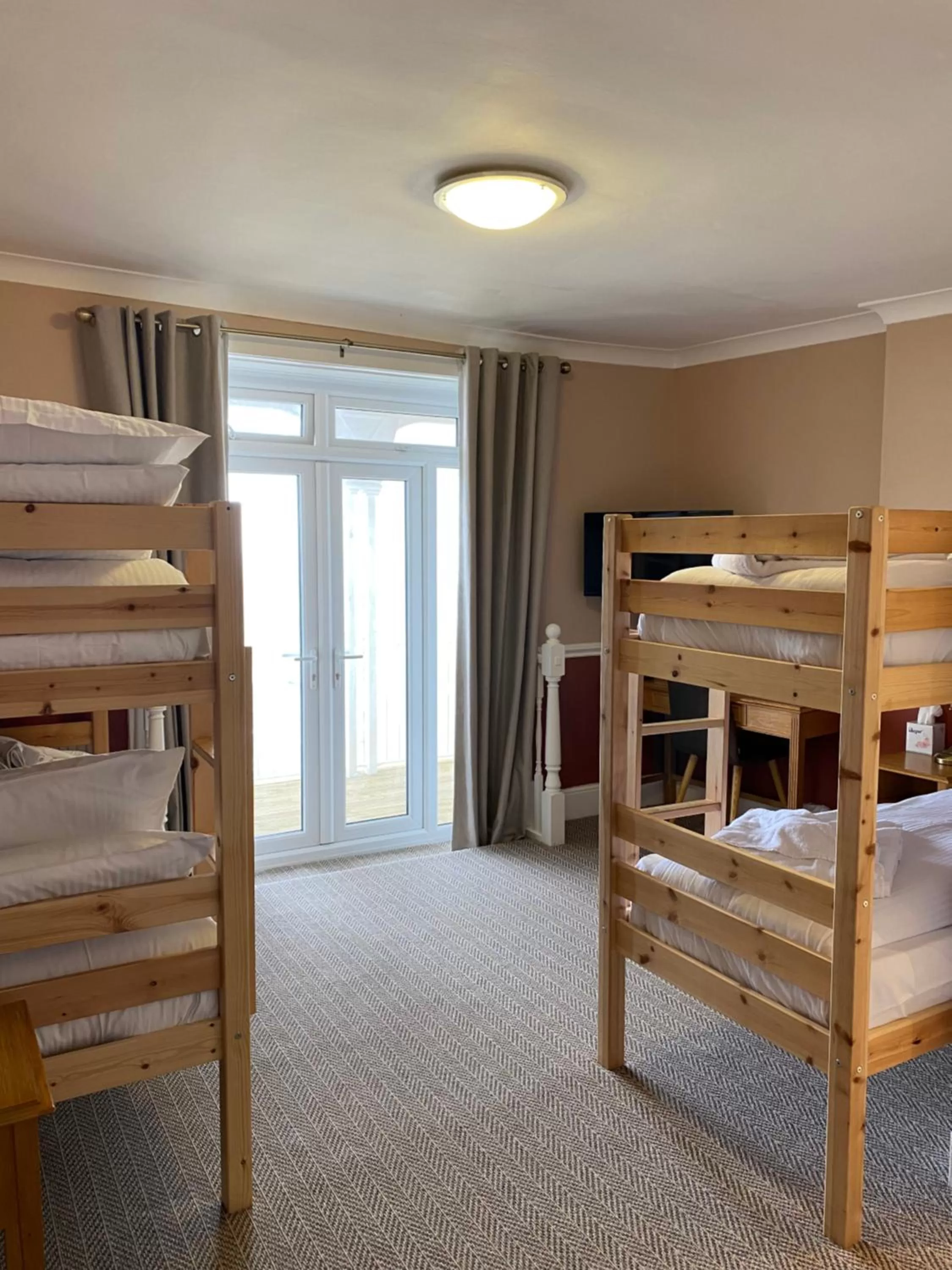 The Wellington Hotel