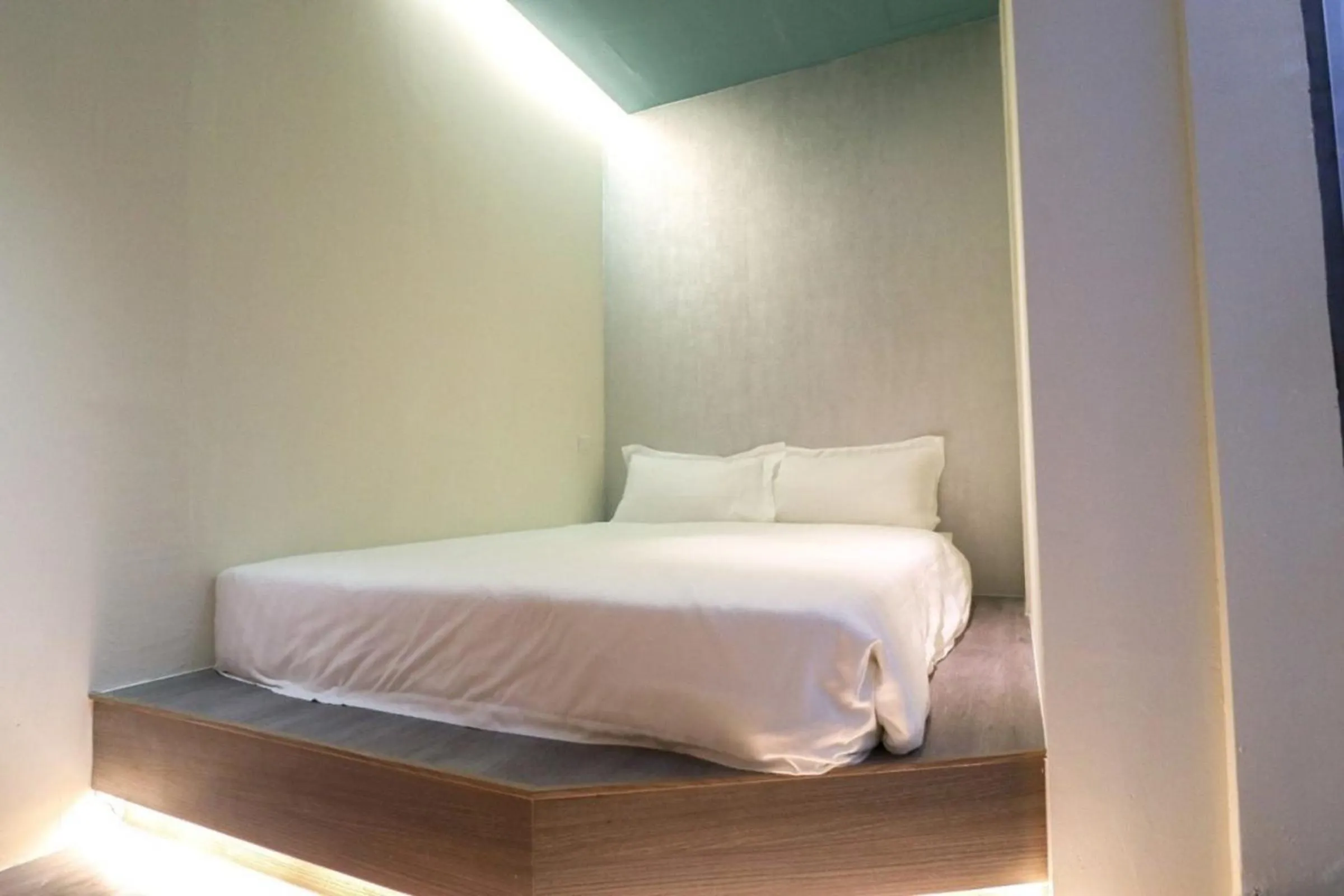 Hotel Calmo Chinatown