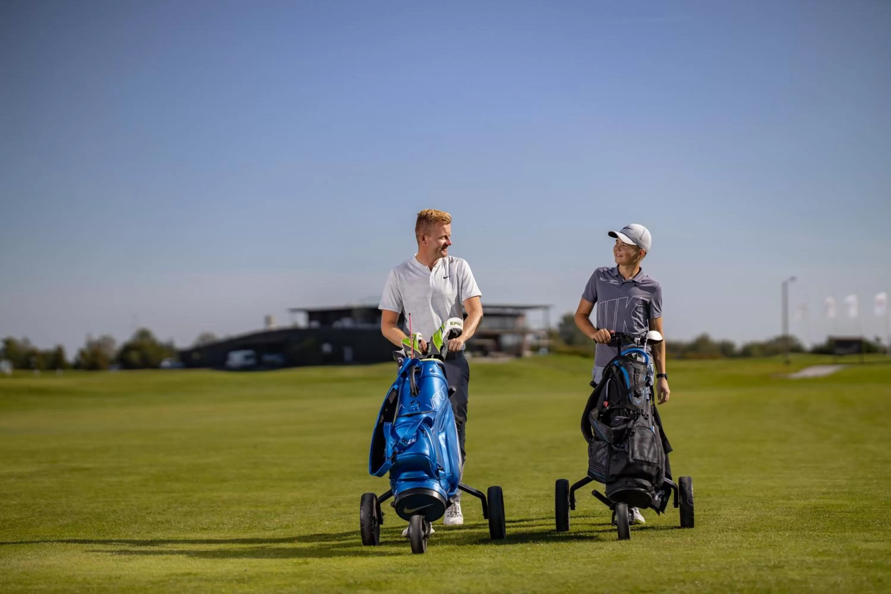 Activities in Schloss Fall, Keila-Joa