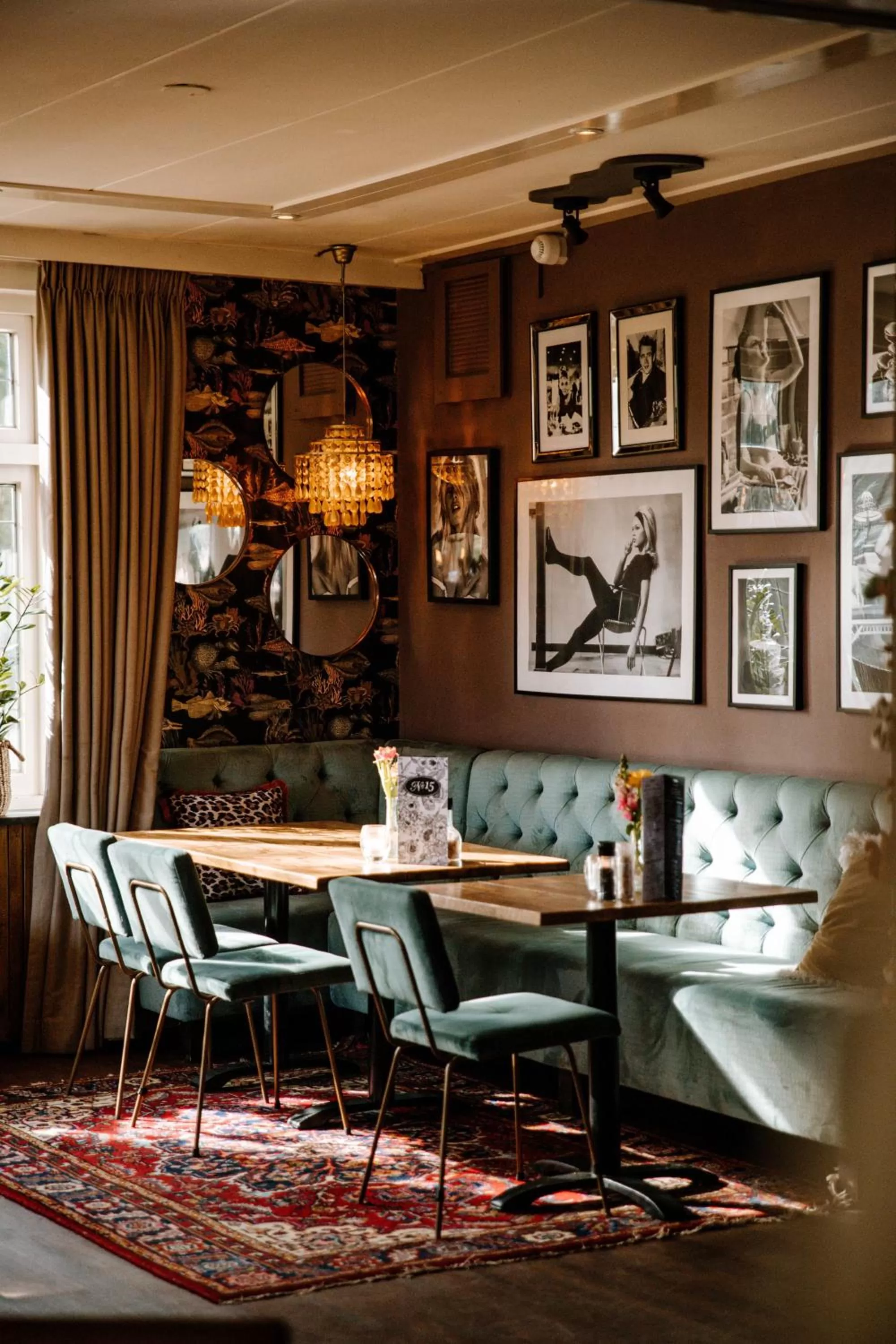 Boutique Hotel Hoog Soeren