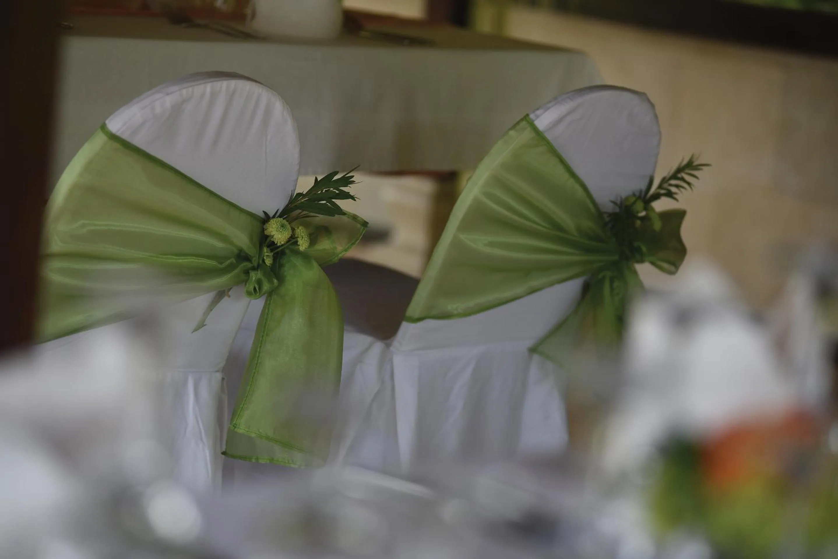 Banquet/Function facilities in The Pavilions Bali