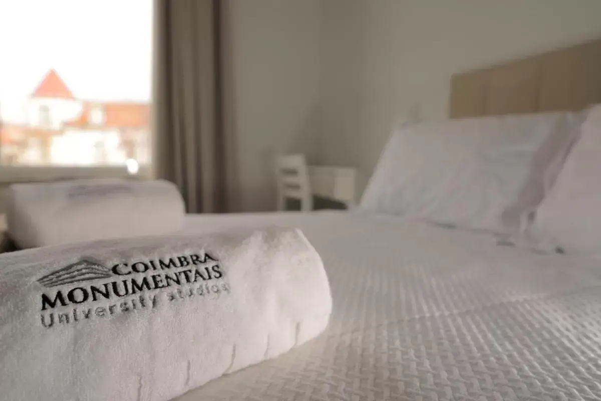 Coimbra Monumentais B&B Coimbra Monumentais B&B