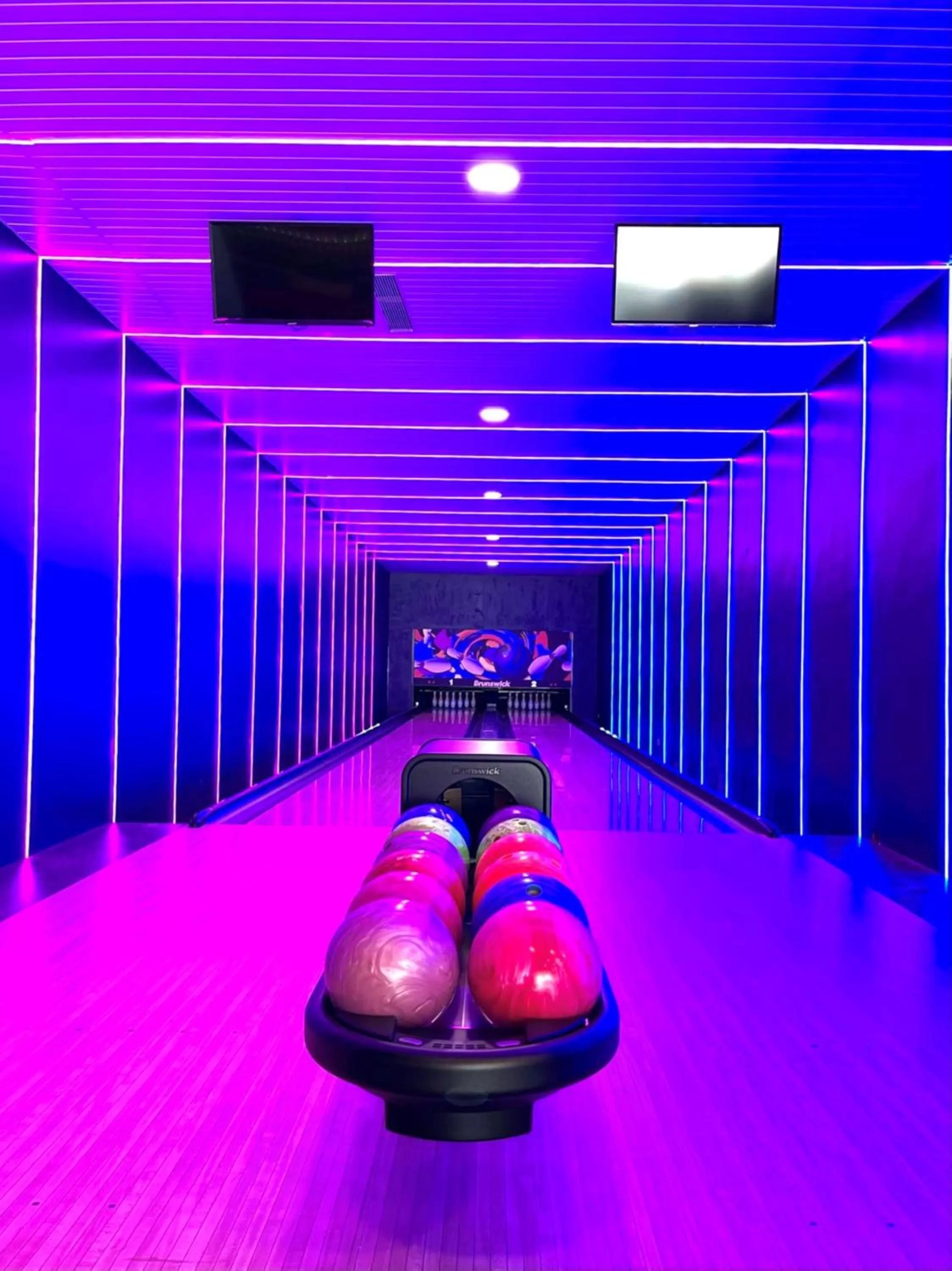 Property building in Radisson Blu Plaza Resort & Convention Centre Karjat