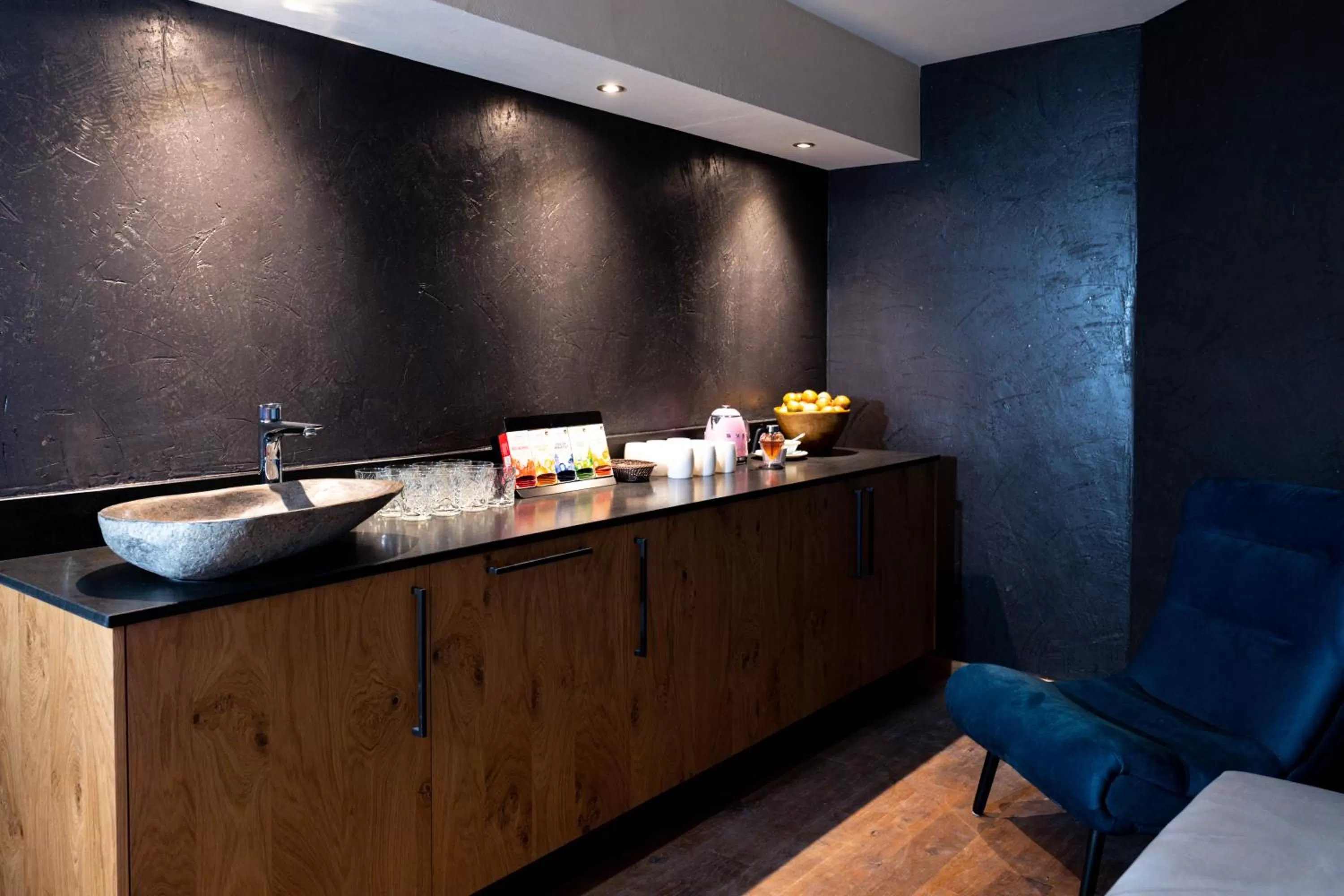 Sauna in Wellness Aparthotel "Lechlife" incl Pool - 400m zum LIFT