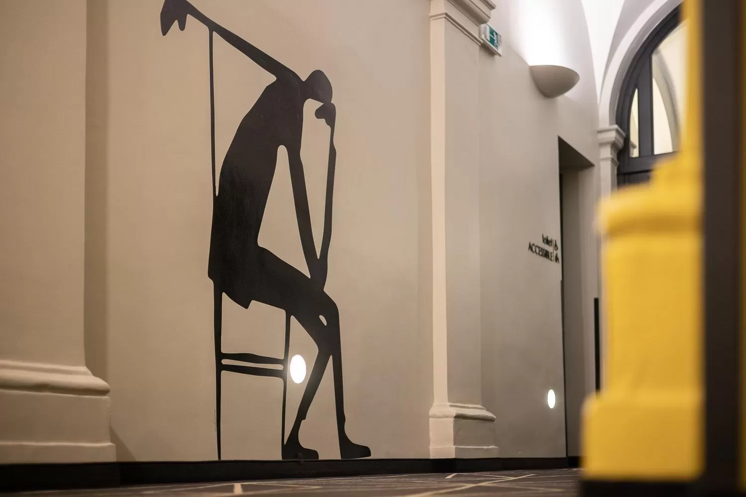 Property building in Century Old Town Prague - MGallery Collection