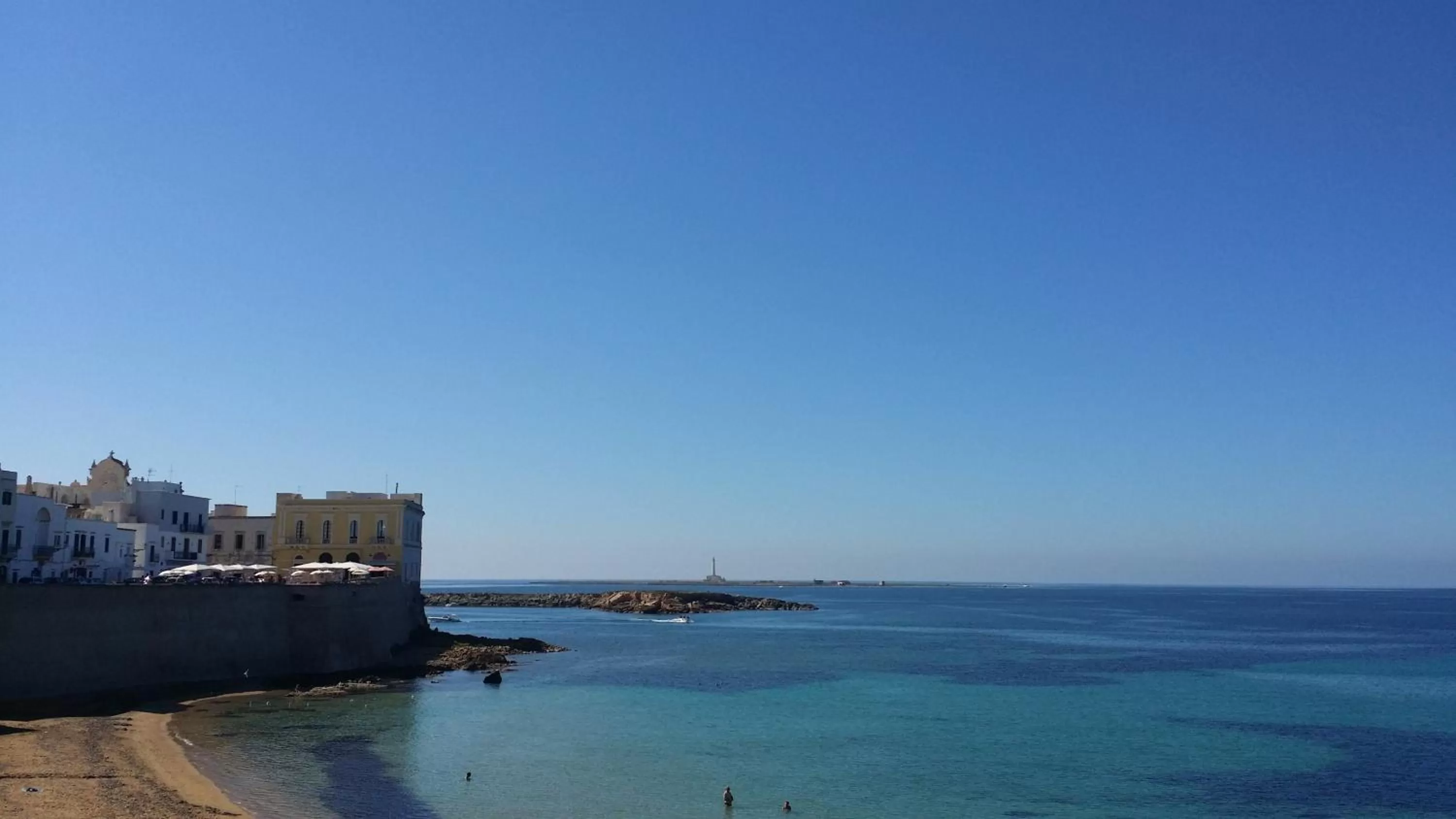 Area and facilities in Corte Moline