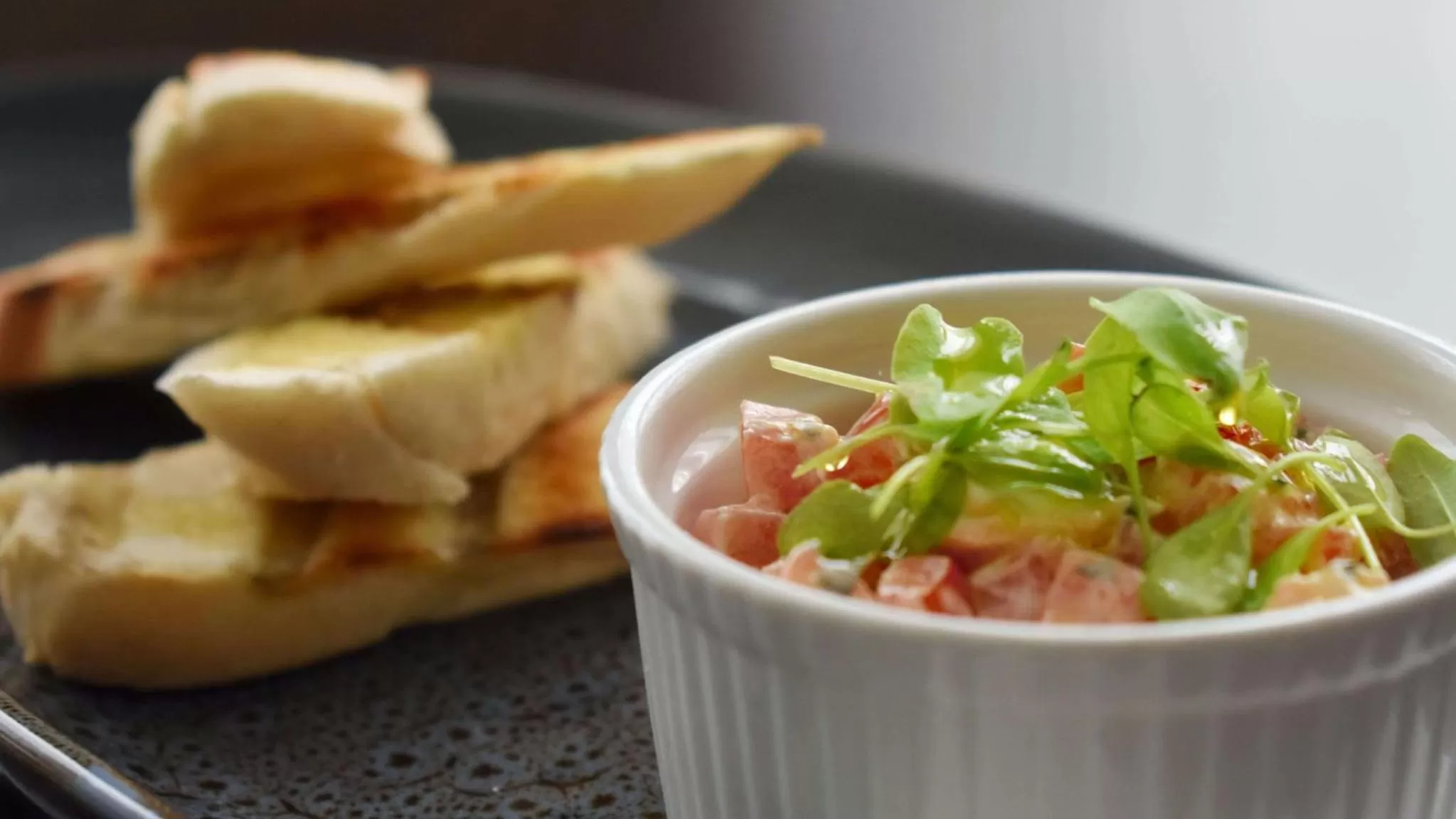 Restaurant/places to eat in Holiday Inn Parramatta by IHG