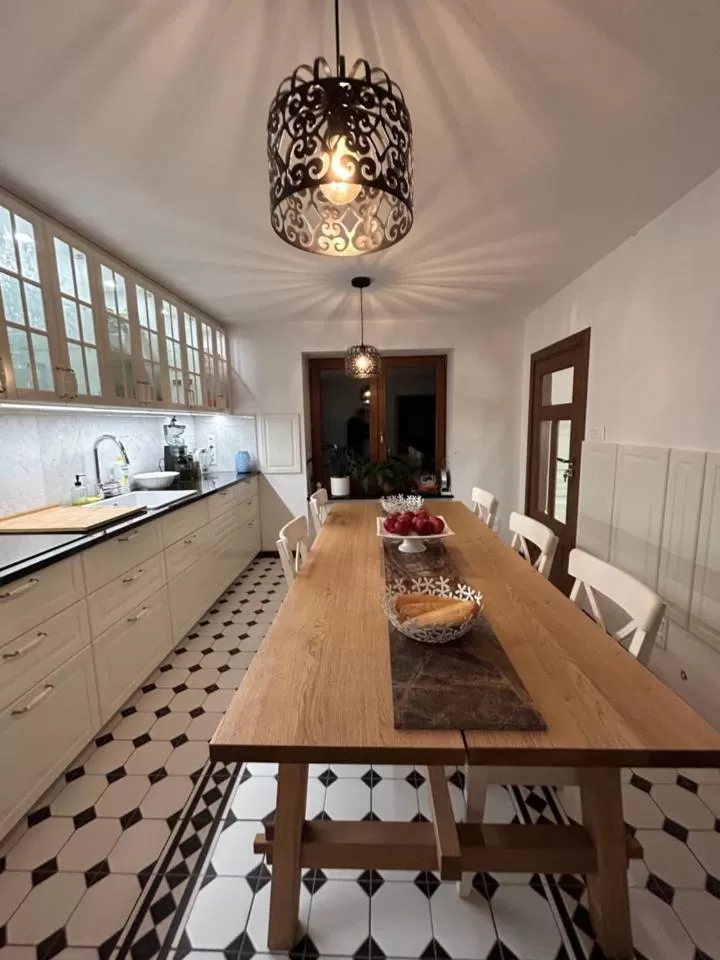 Leśna Residence & SPA