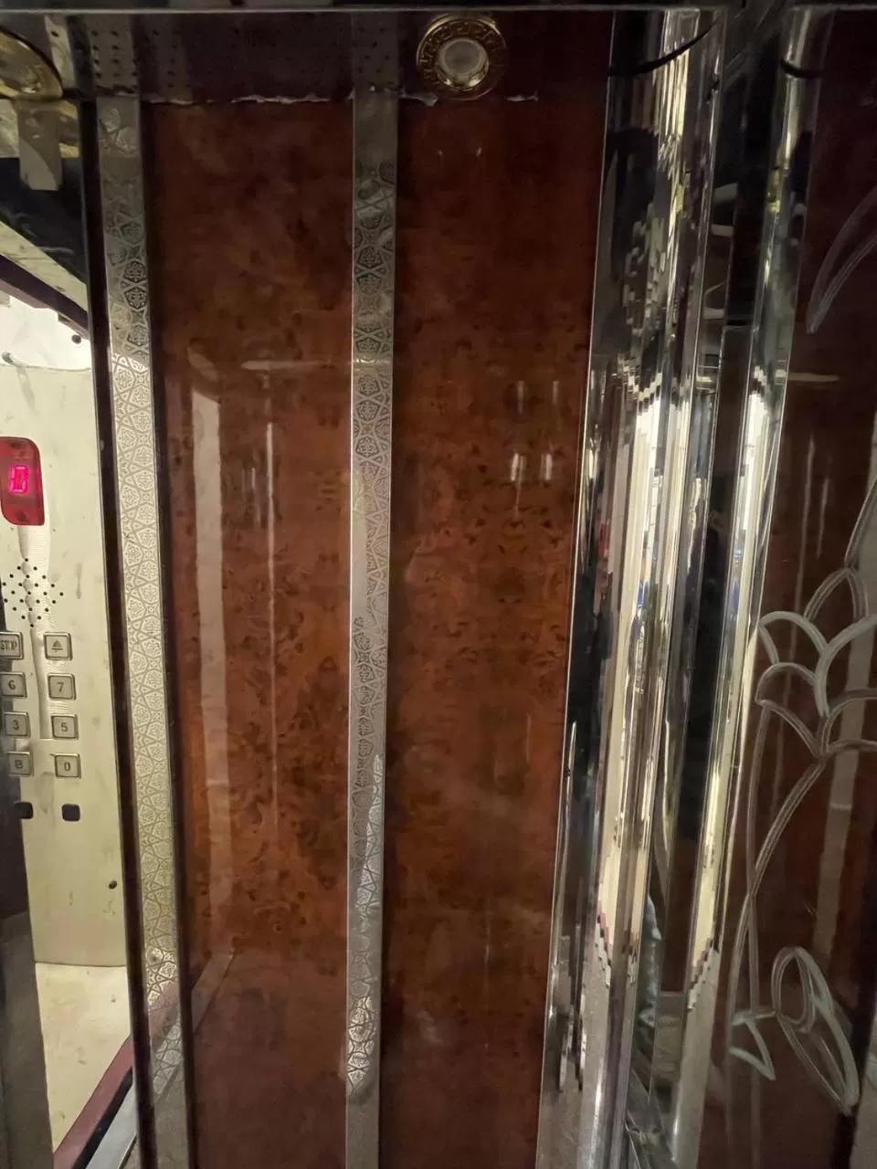 elevator, Bathroom in Jewel Grand Museum & Pyramids View