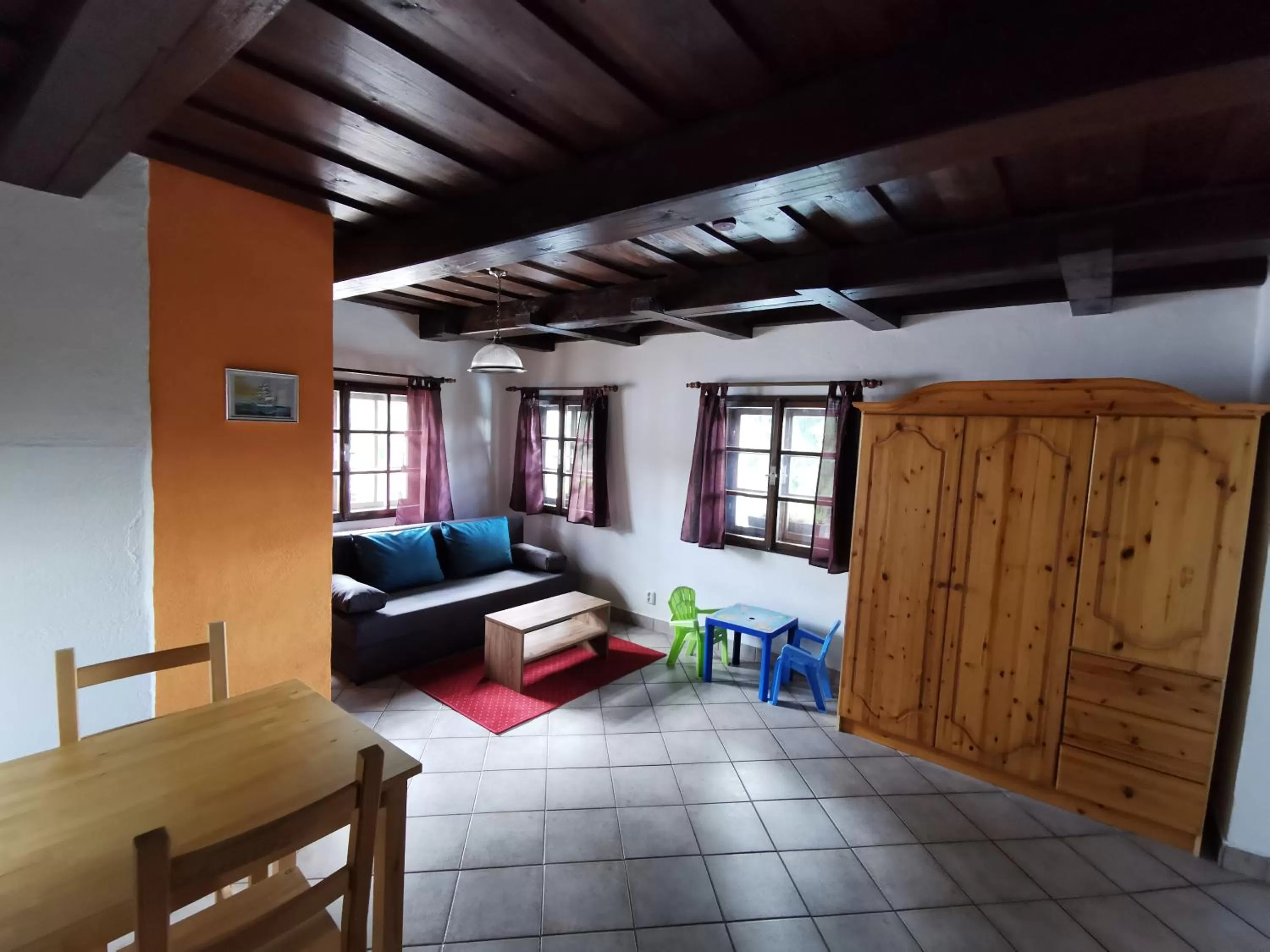 Other in Pension U Jelinka