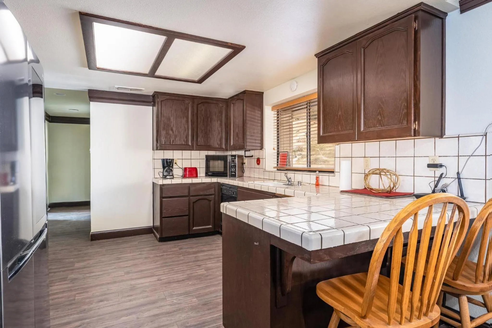 Mountain Trail Lodge and Vacation Rentals