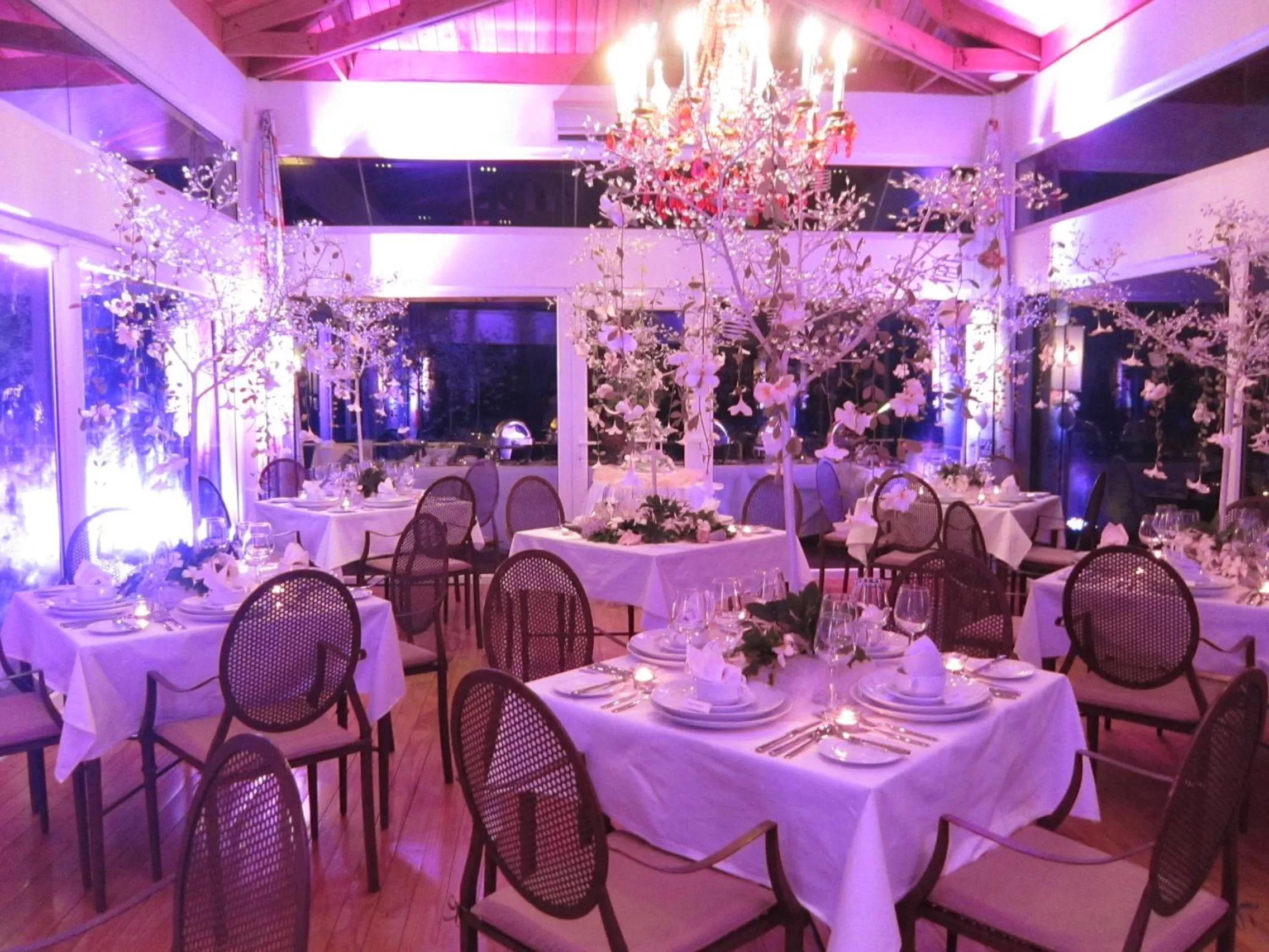 Entertainment in Donatela Resort and Sanctuary