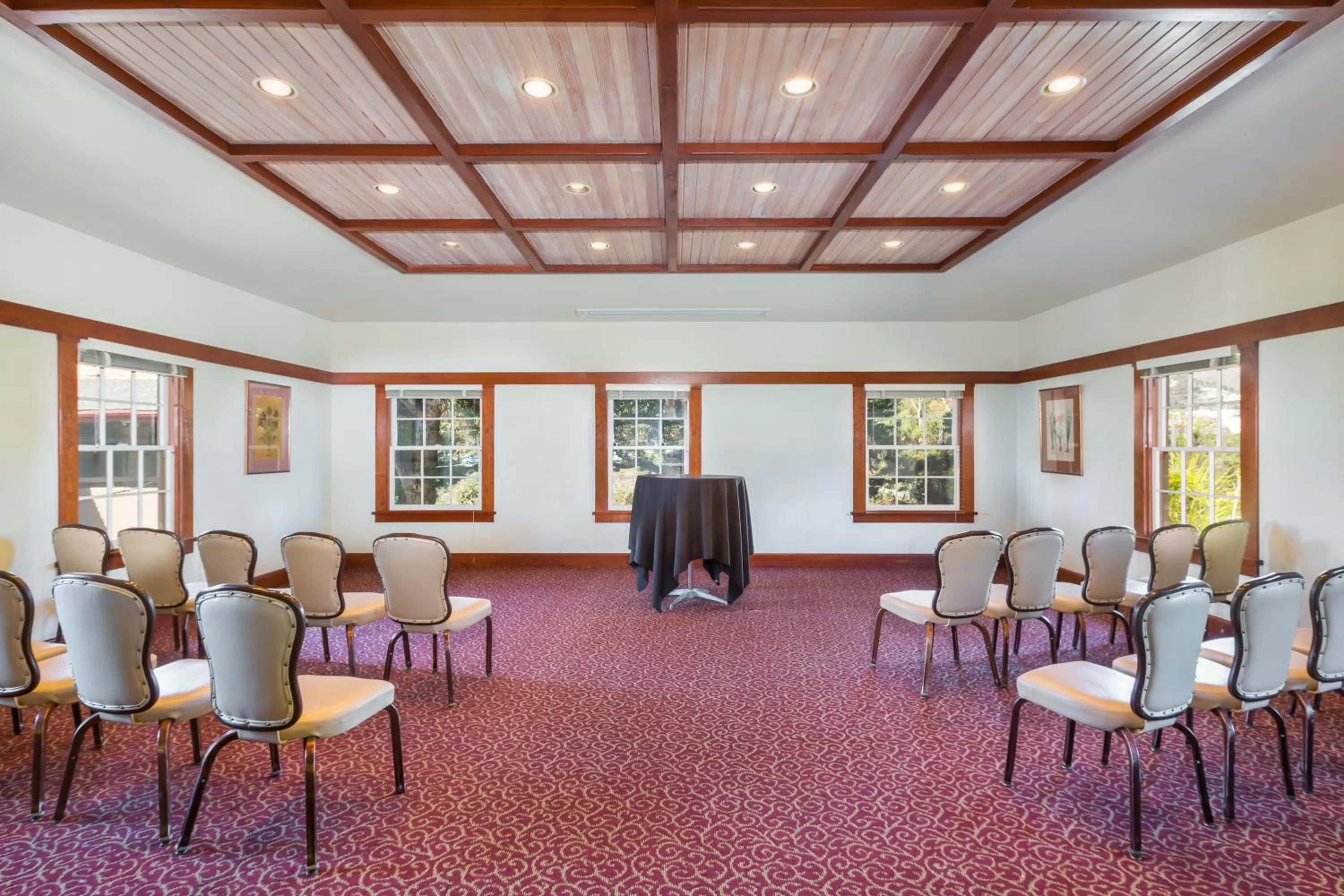 Banquet/Function facilities in The Pierpont Inn