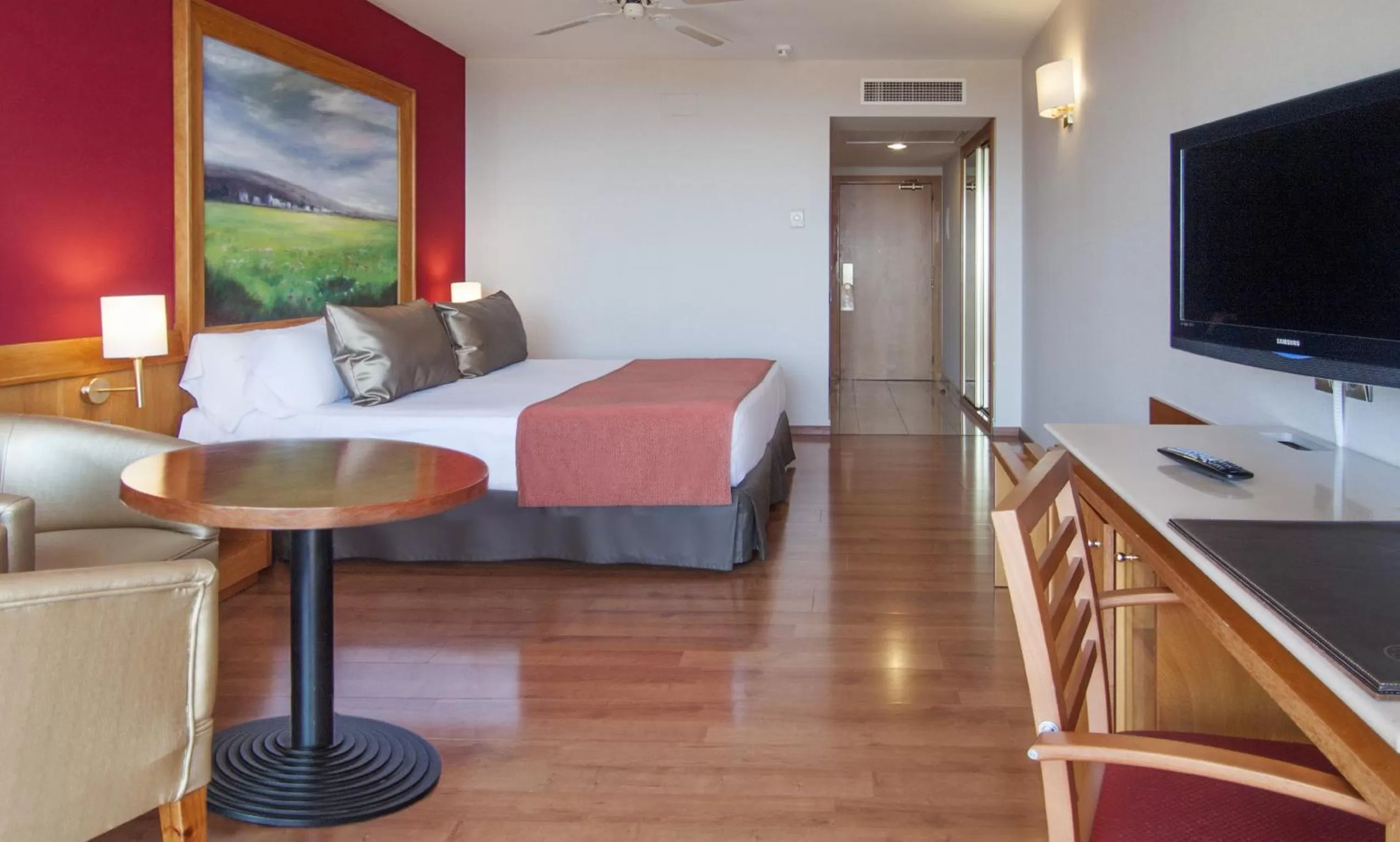 Standard Double or Twin Room in Catalonia Majórica