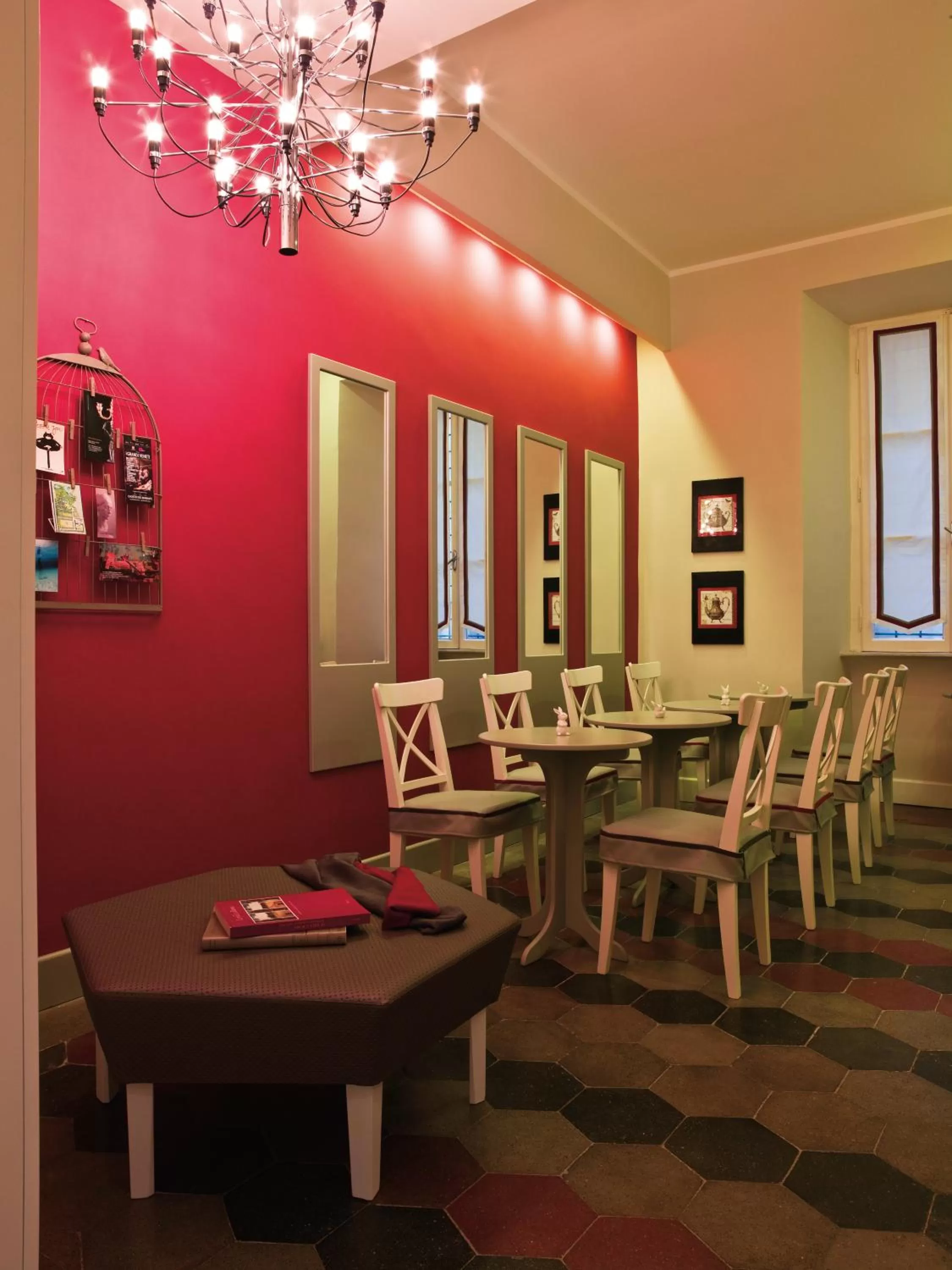 Other in Le Stanze Di Orazio