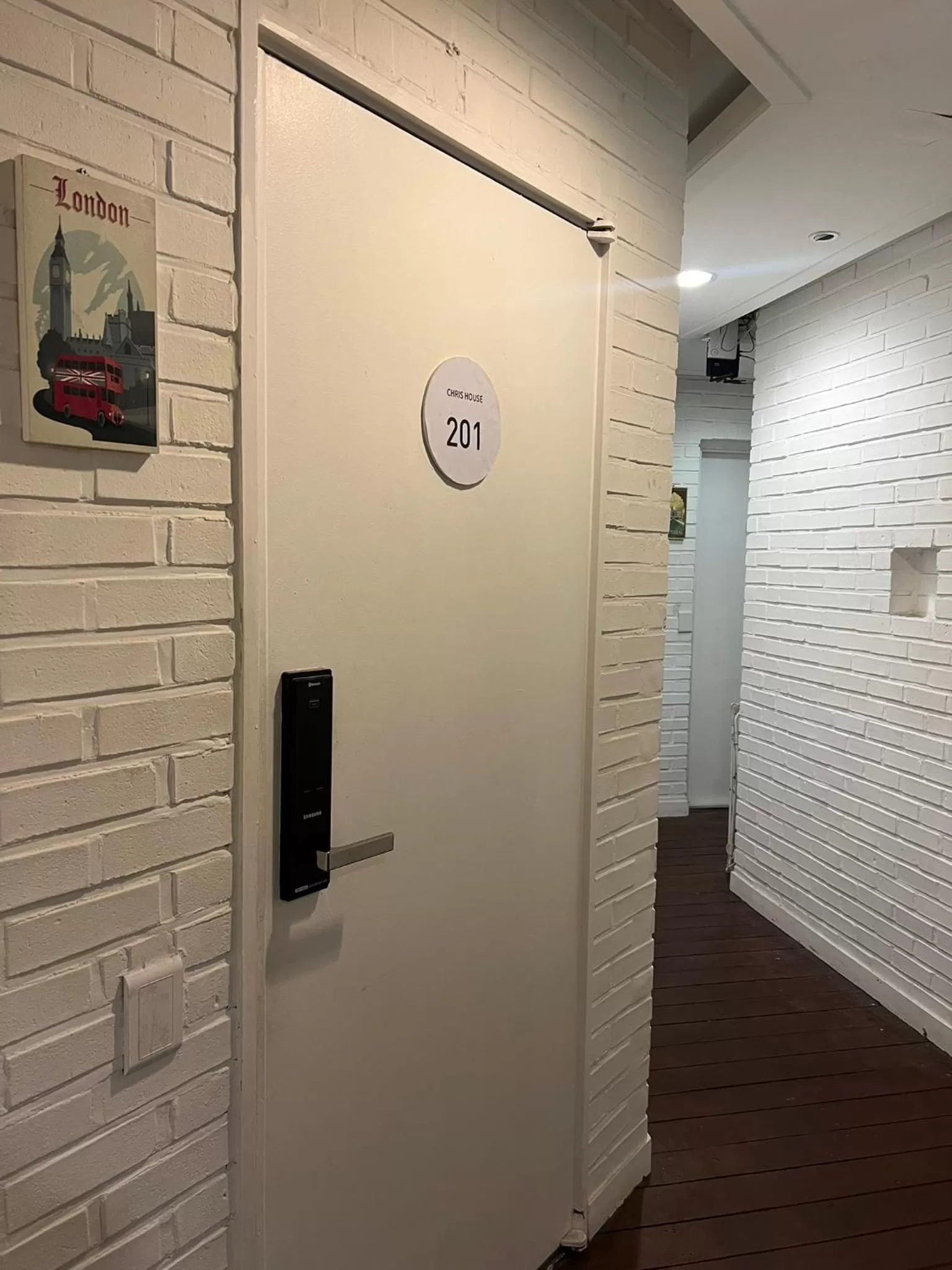 Hostel Seoul
