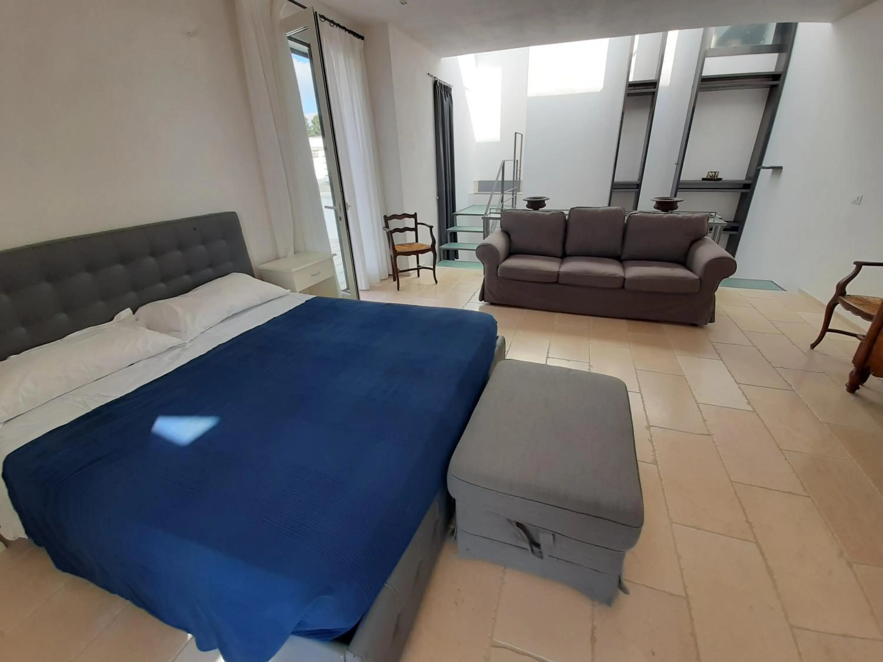 Bed in Messapia Hotel 2