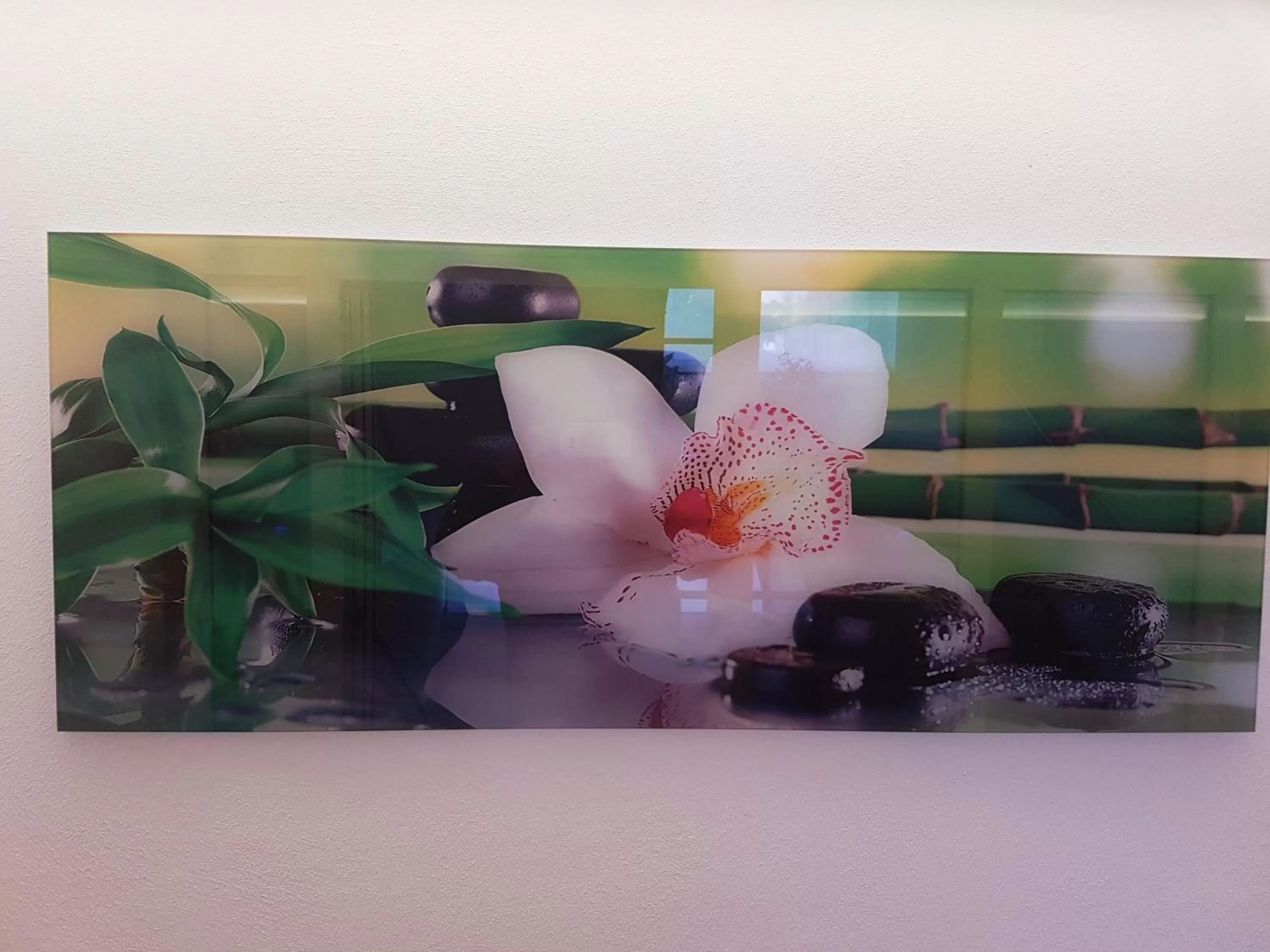 Floor plan in Hotel Garni Jägerhof