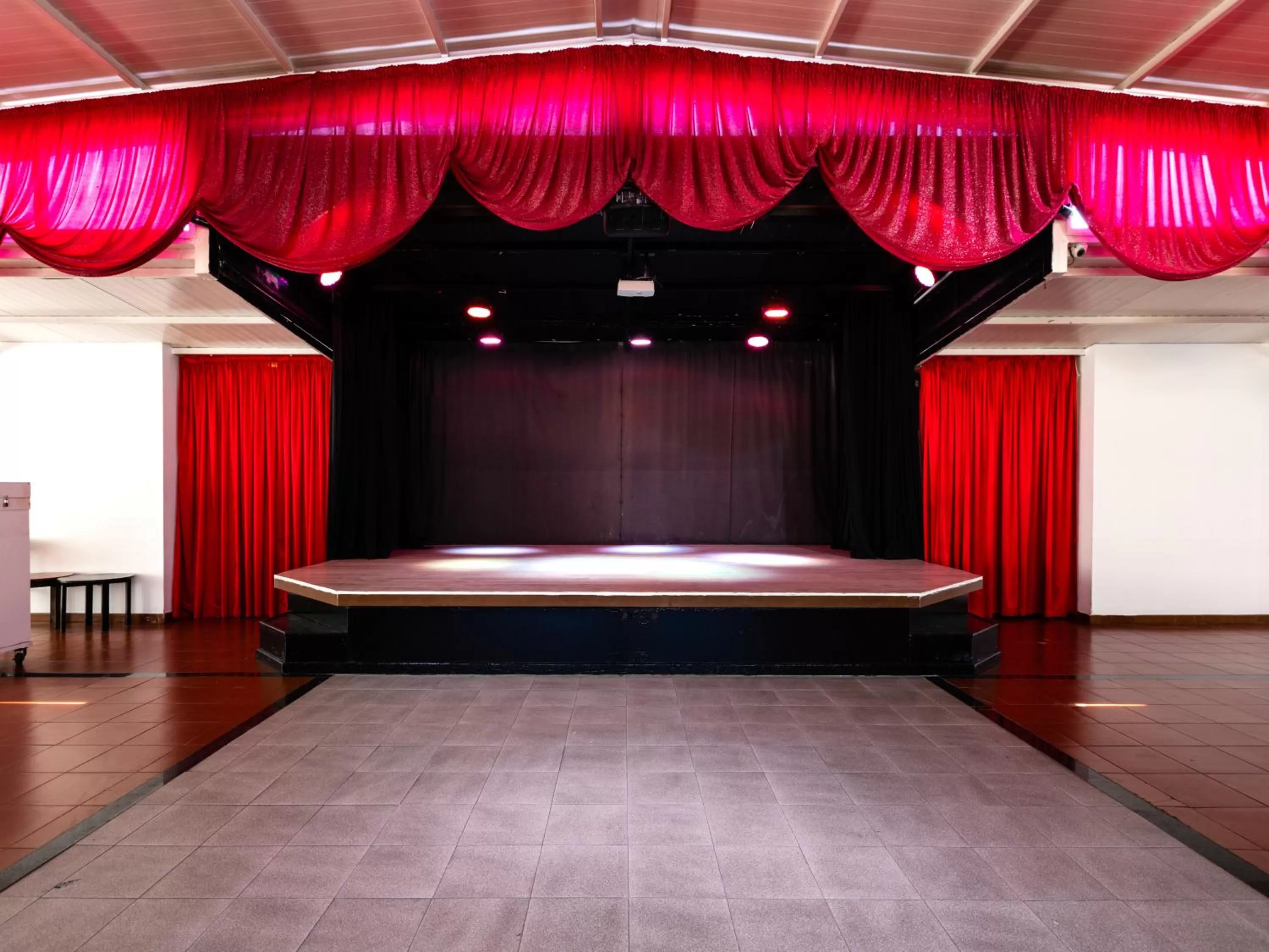 Entertainment in Catalonia Punta del Rey