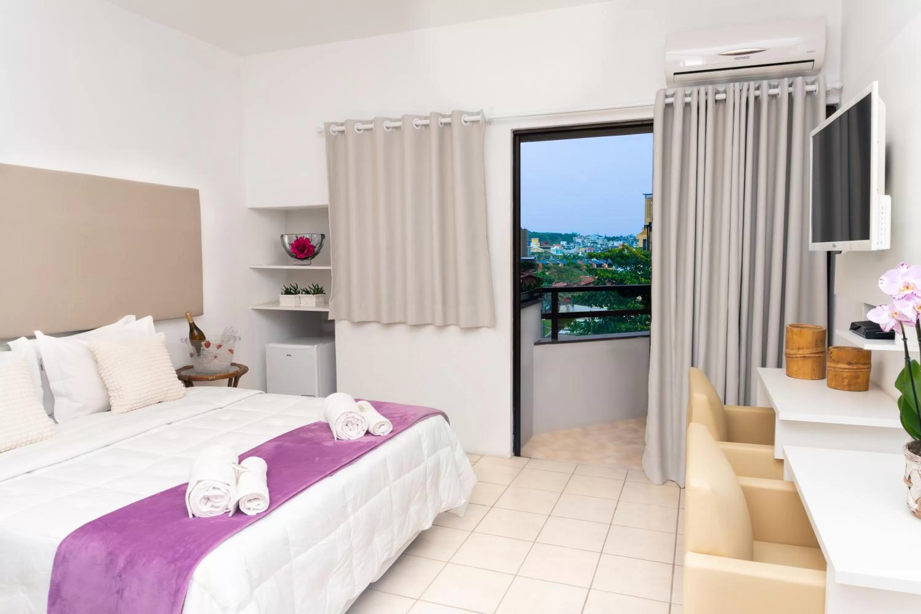 Suite Master in Hotel Palace 1