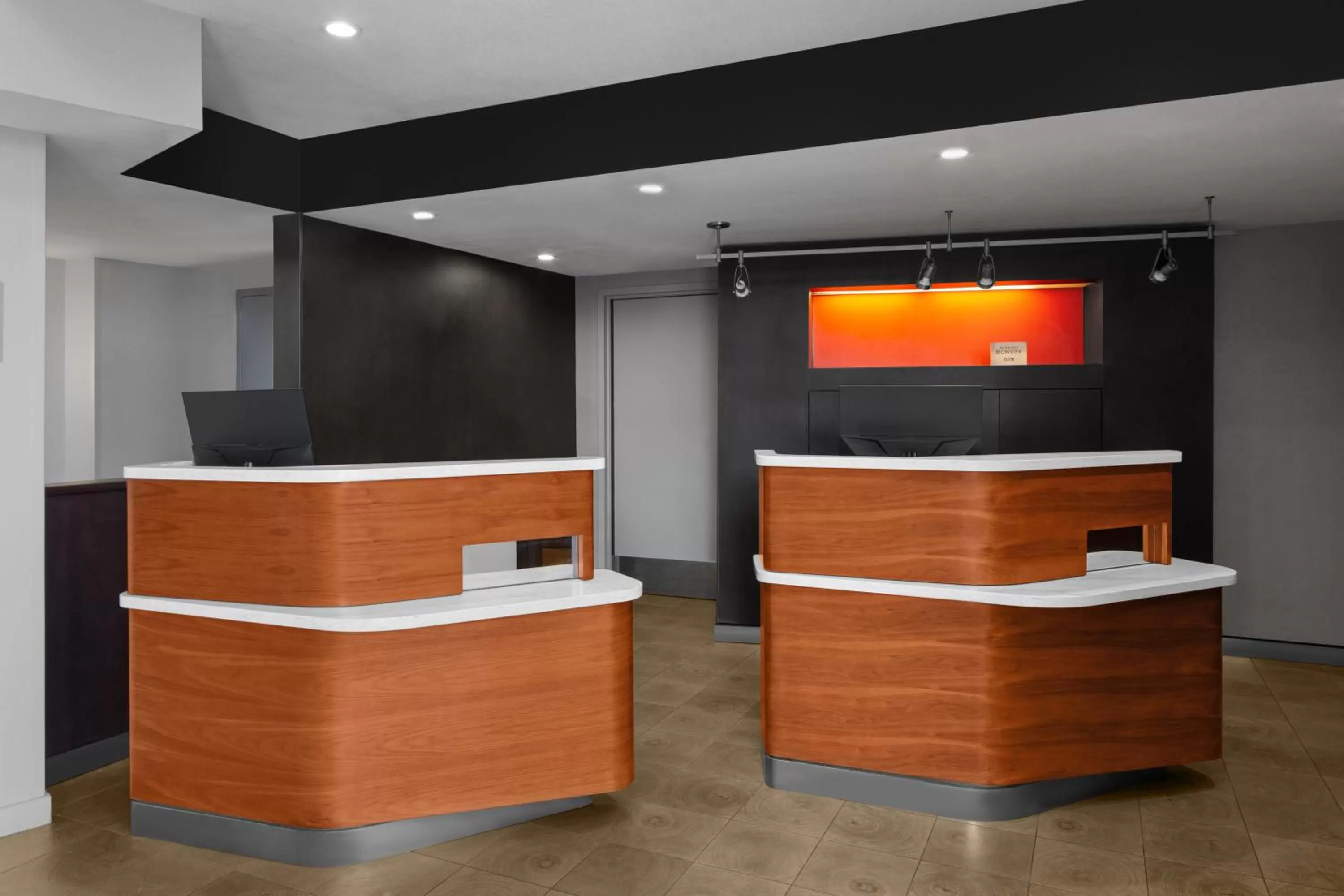 Lobby or reception in Courtyard by Marriott San Diego Rancho Bernardo