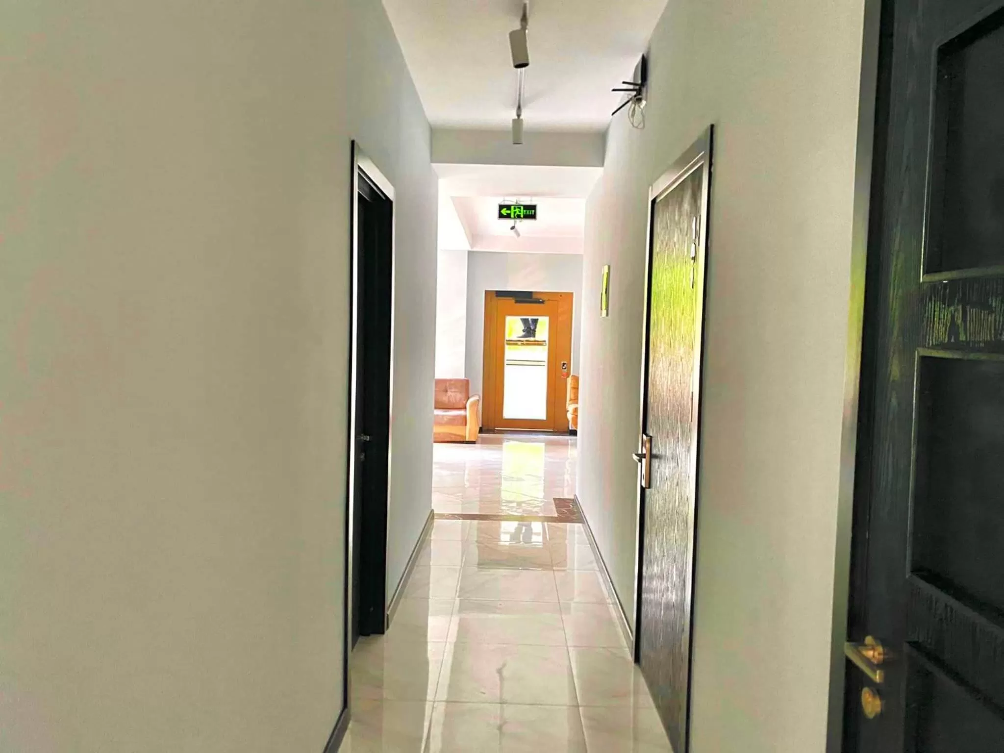 Vita Gardenia Hotel Tskaltubo