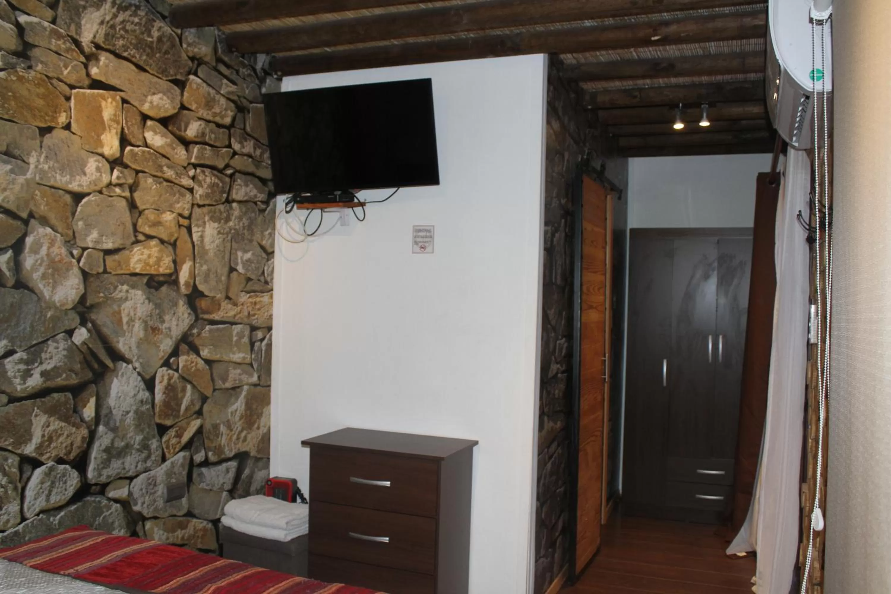 Hotel Manada del Desierto