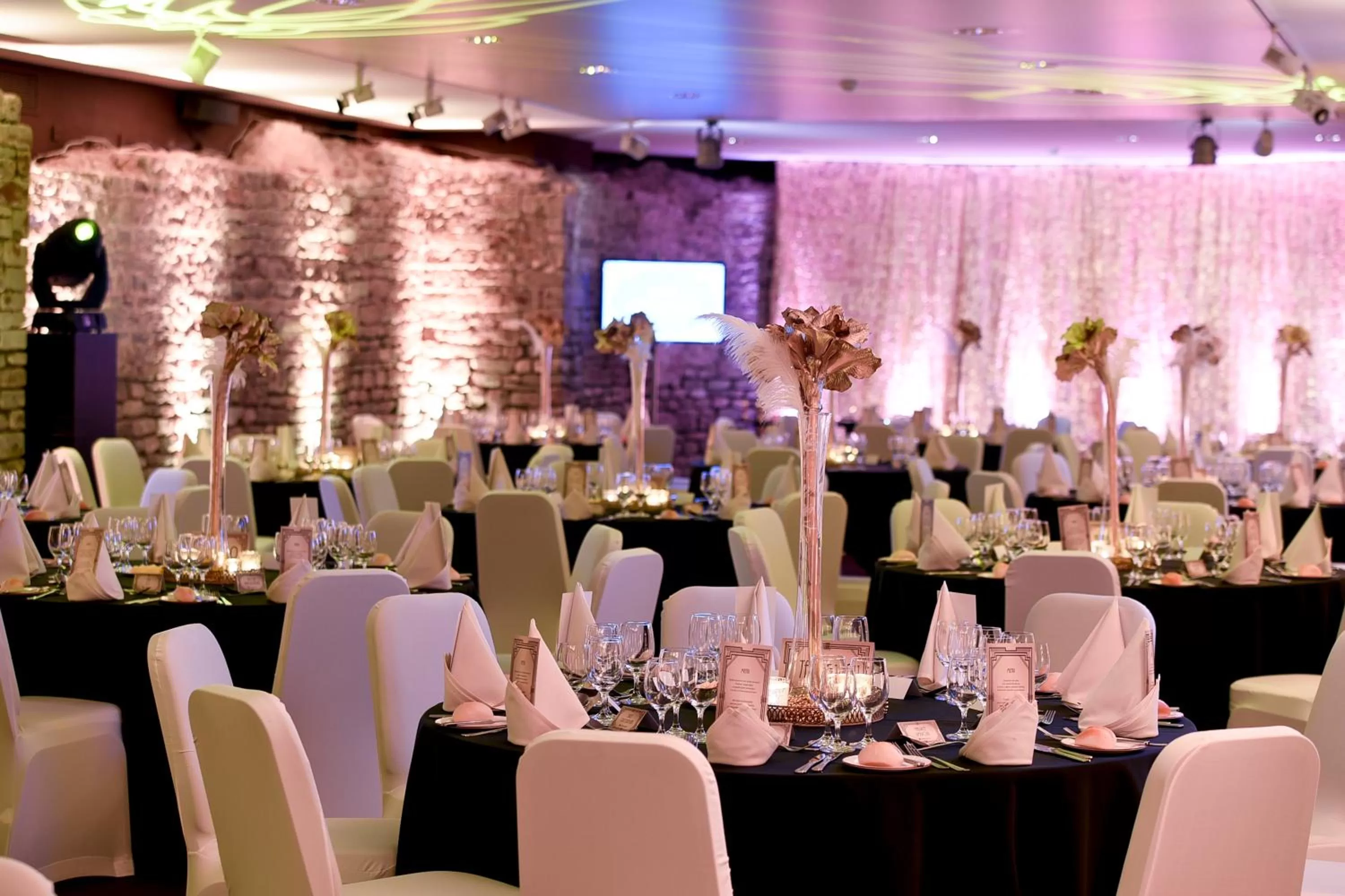 Meeting/conference room in Crowne Plaza Hotel Brugge by IHG