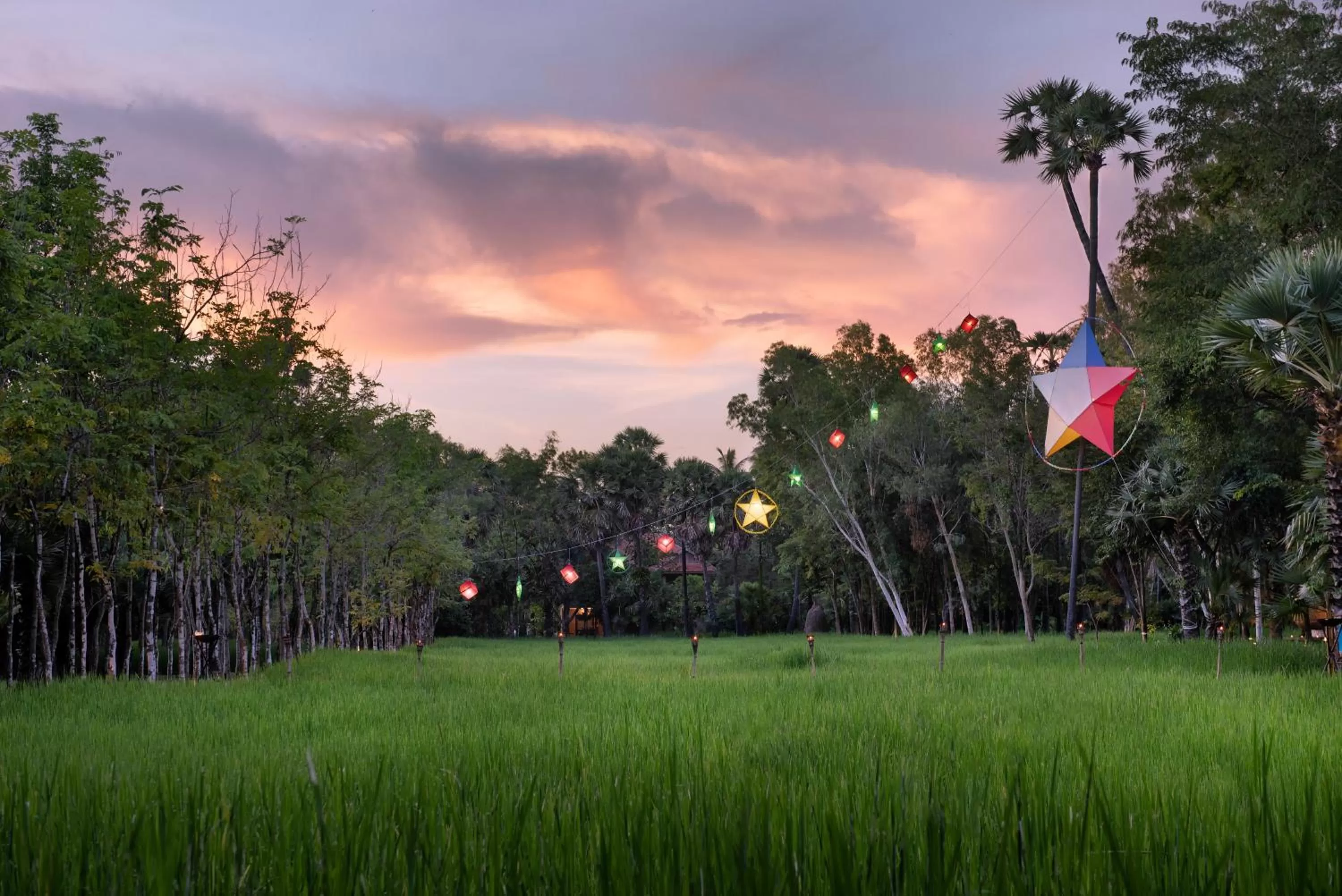 Natural landscape in Mane Family Vacation