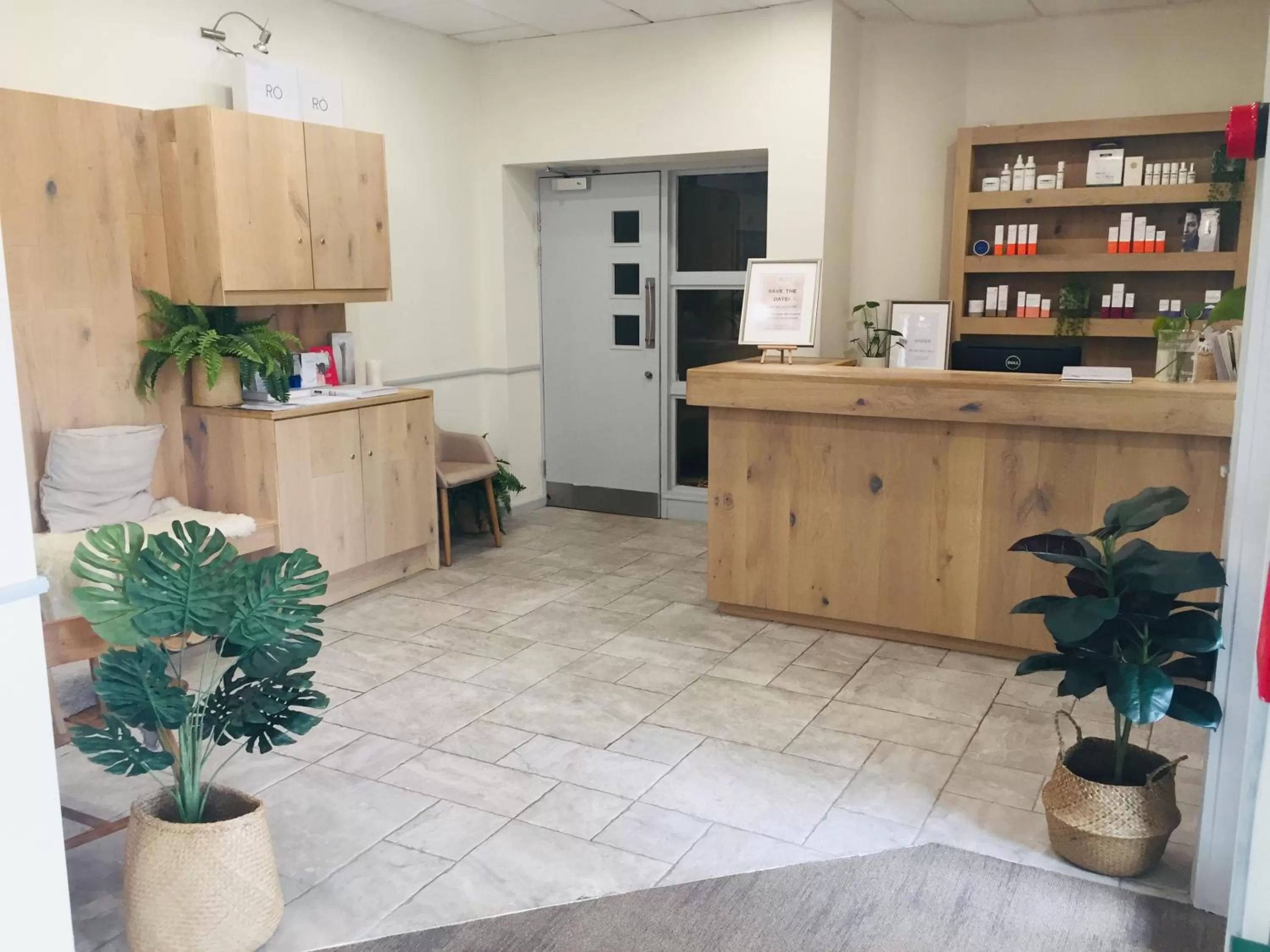 Spa and wellness centre/facilities in Holiday Inn Peterborough West by IHG