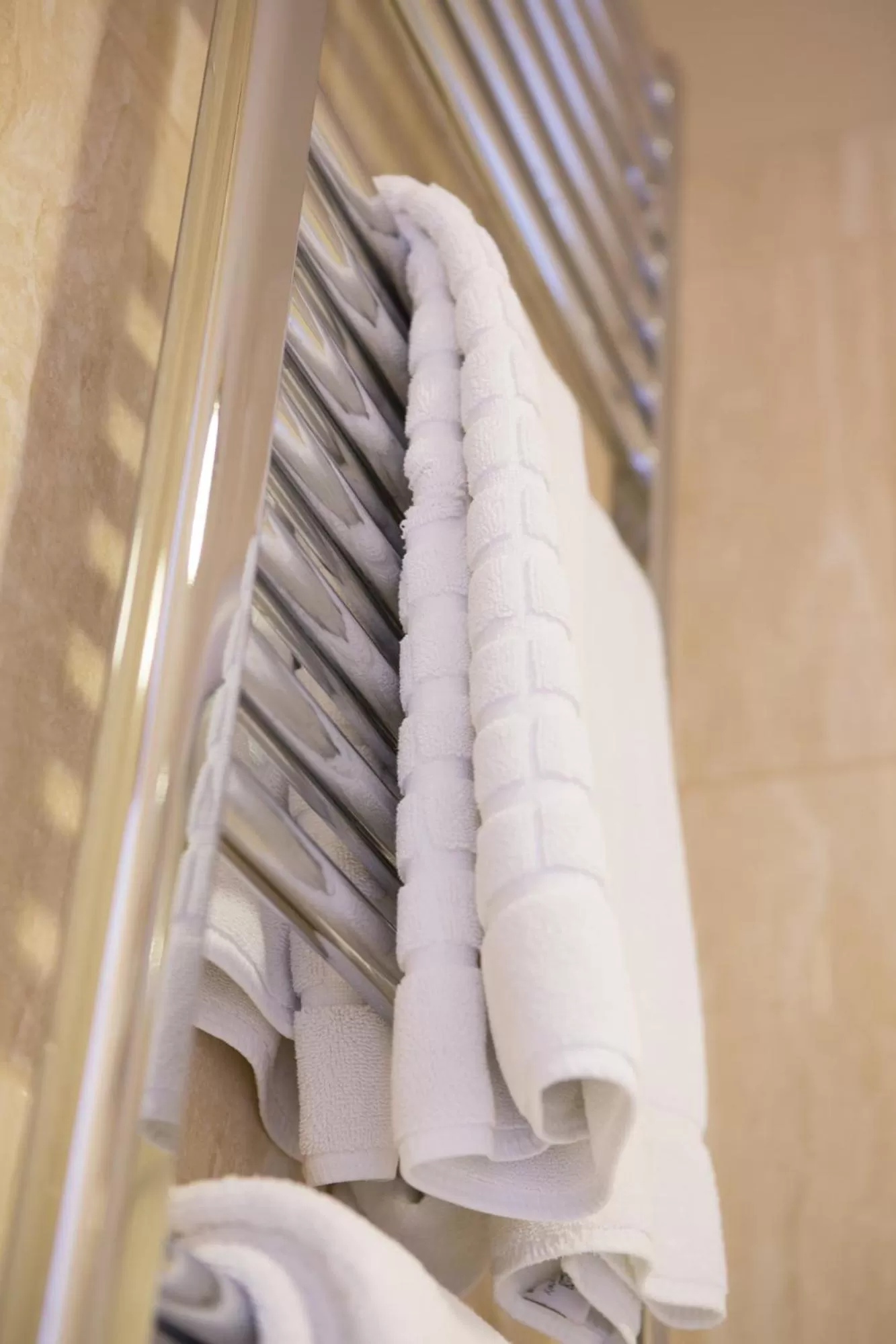 Bathroom in The Peel Aldergate