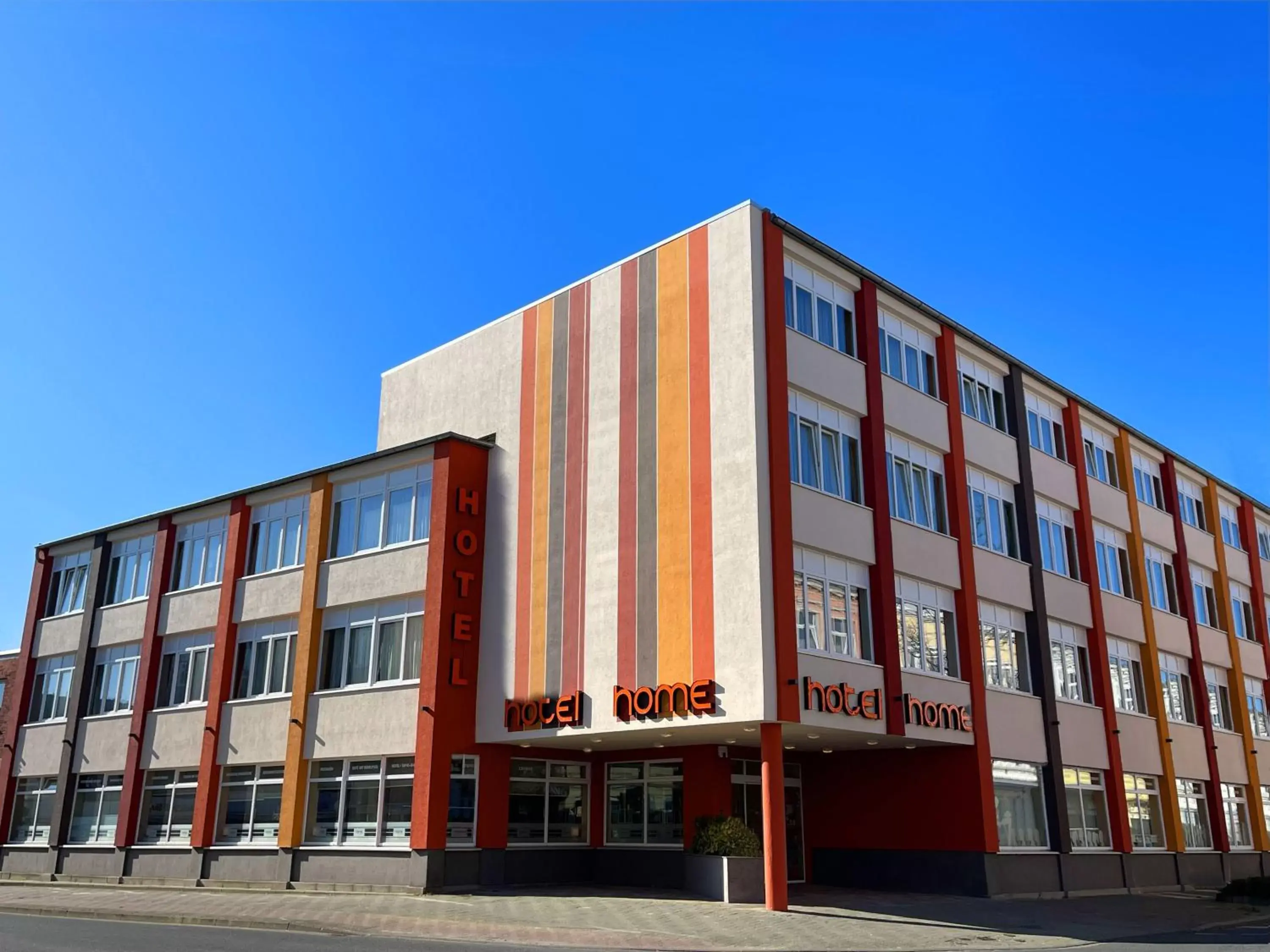 home Hotel home Hotel